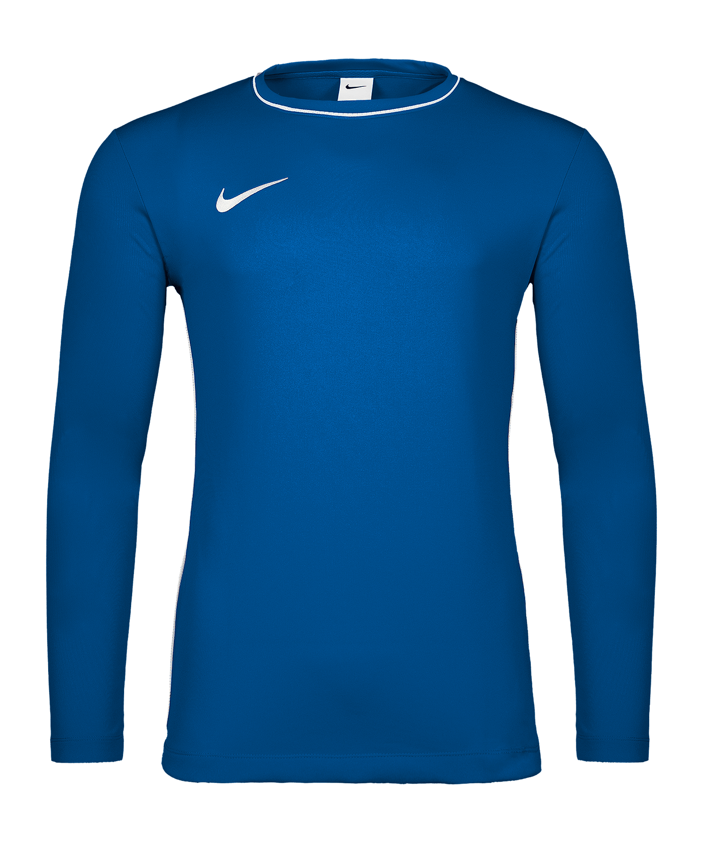 Nike Park 26 Sweatshirt Kids Blau F463 - blau