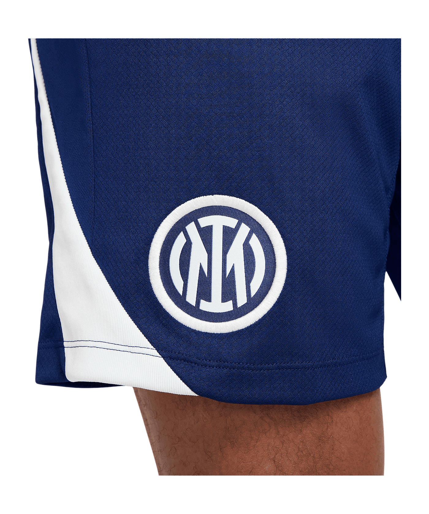 Nike Inter Mailand Strike Short Blau F492 - blau