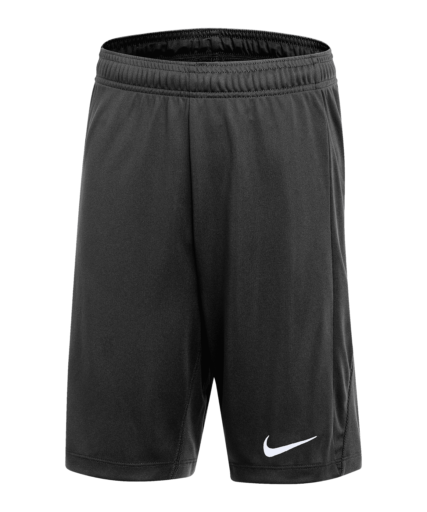 Nike Academy Pro 24 Short Kids Schwarz Weiss F010 - schwarz
