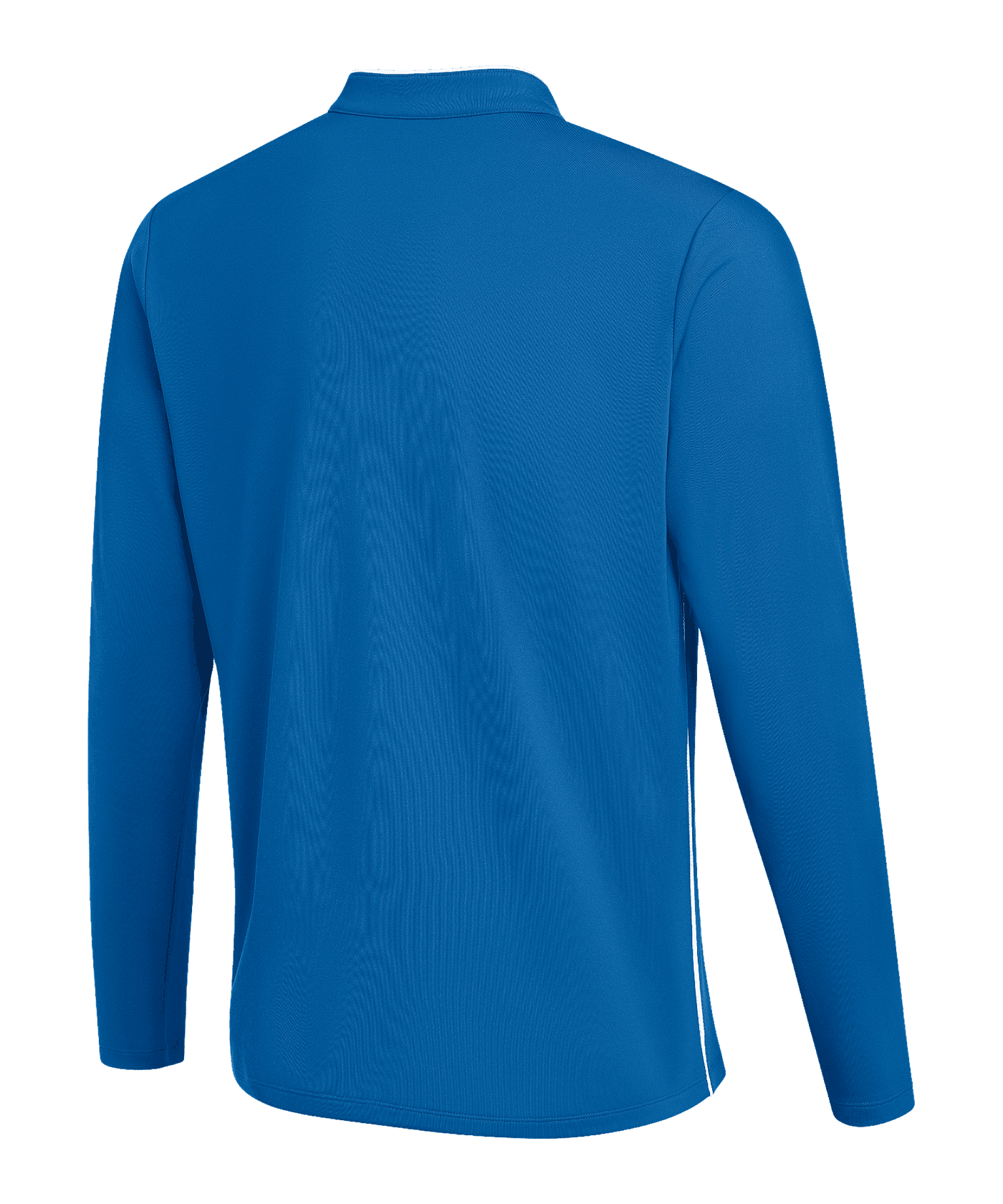 Nike Park 26 Drill Top Sweatshirt Blau F463