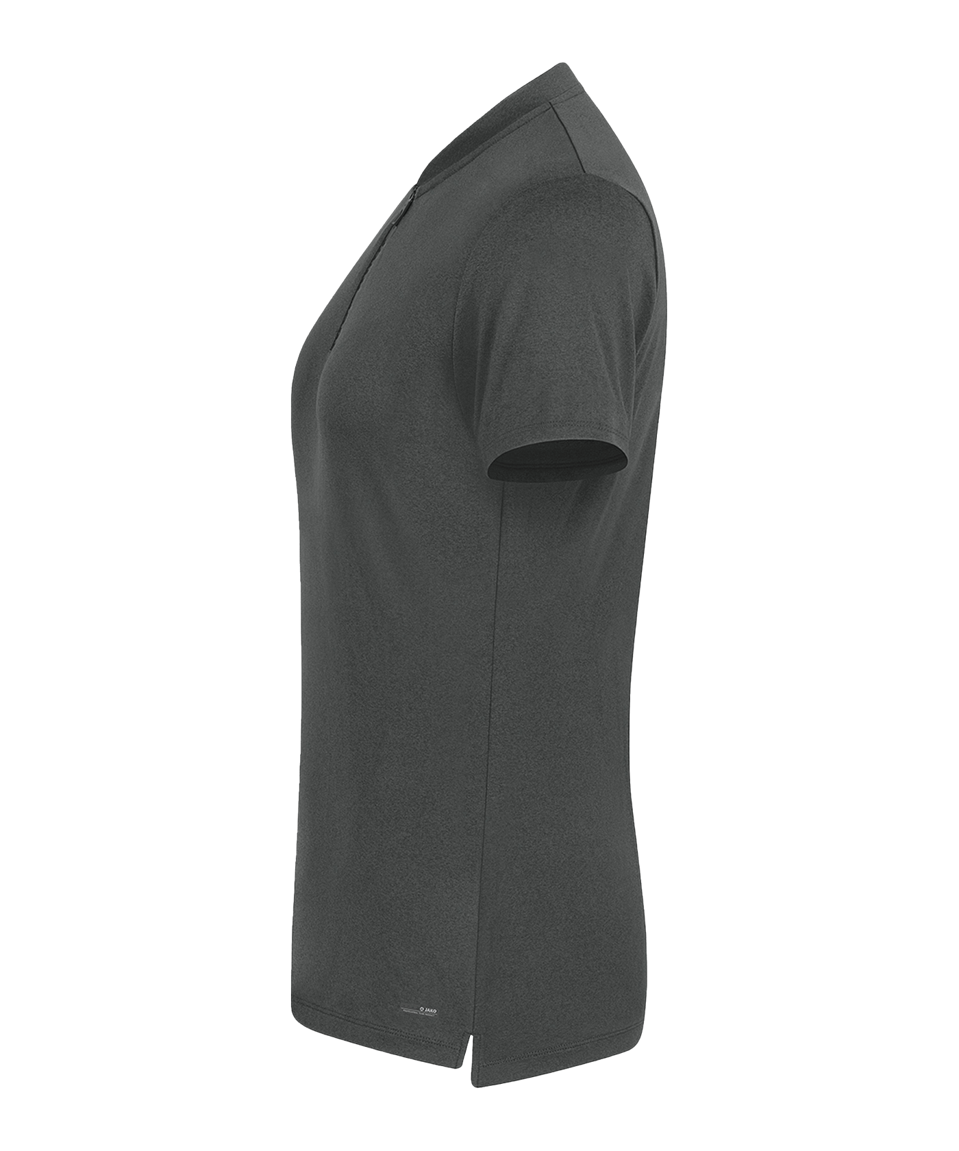 JAKO Pro Casual Poloshirt Damen Grau F855 - grau