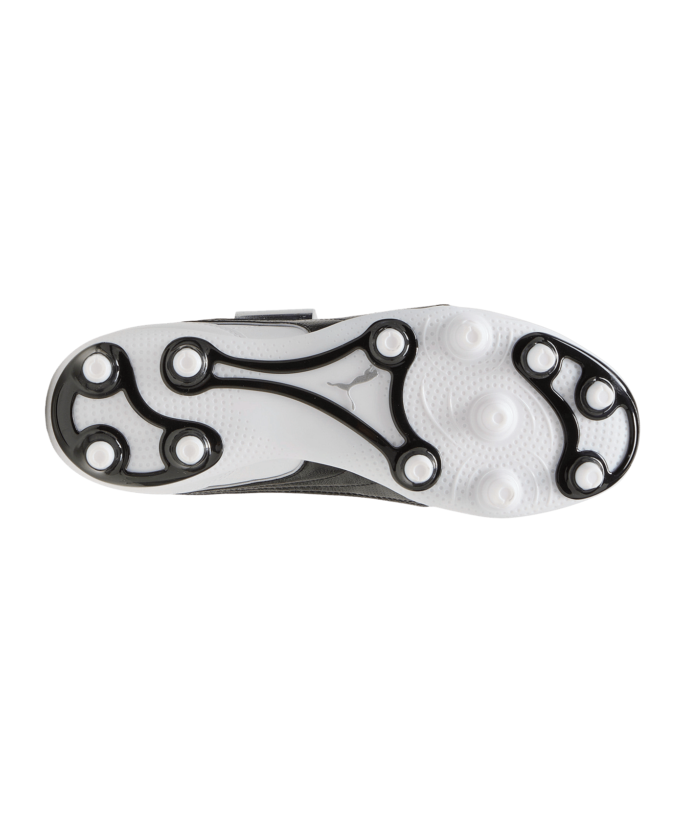PUMA King Liga FG/AG Weiß F05