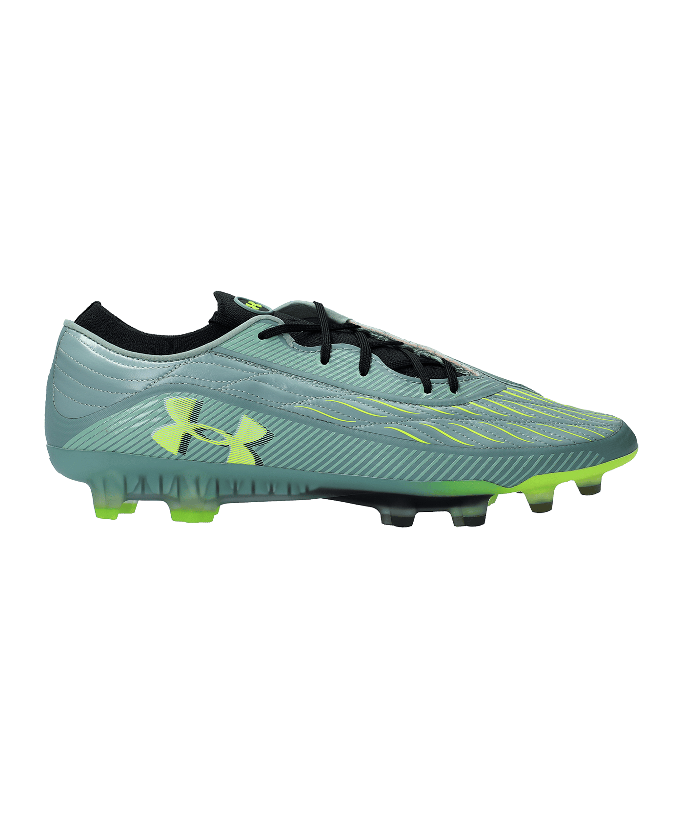 Under Armour Magnetico Elite 4 FG Grün F348 - gruen