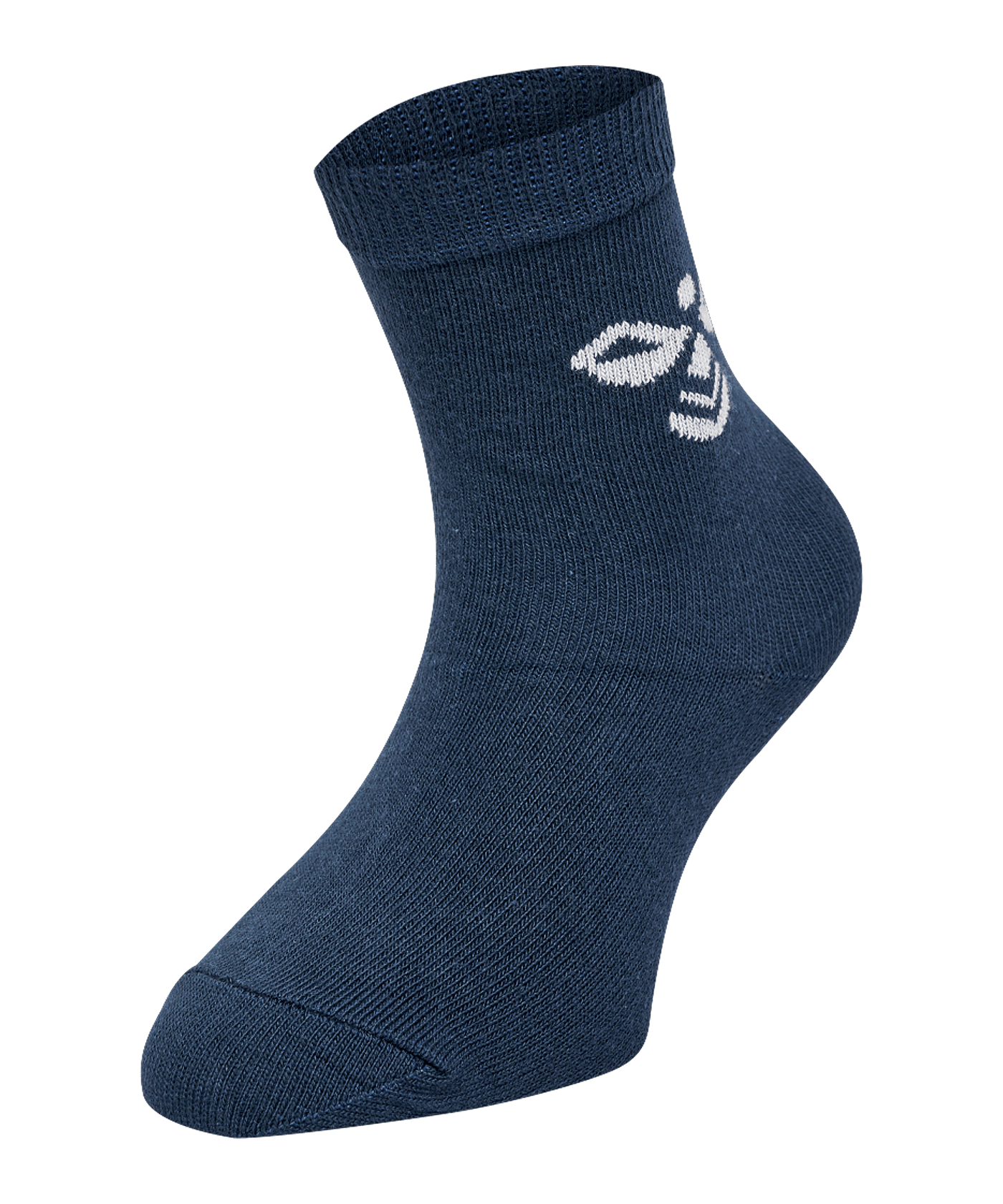 Hummel Socken Schwarz F2049 - schwarz