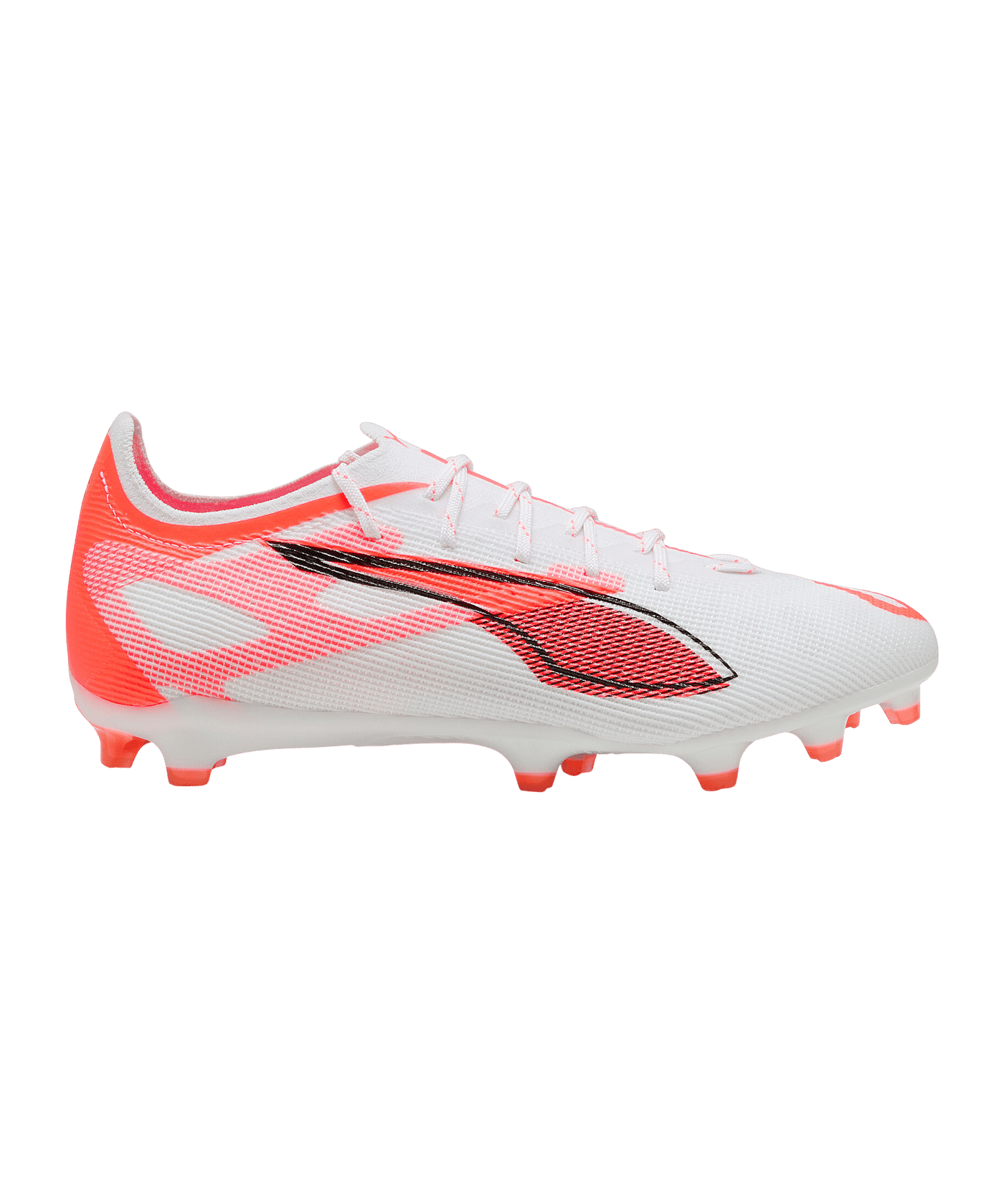PUMA ULTRA 5 Pro FG/AG Unlimited Weiss F01 - weiss