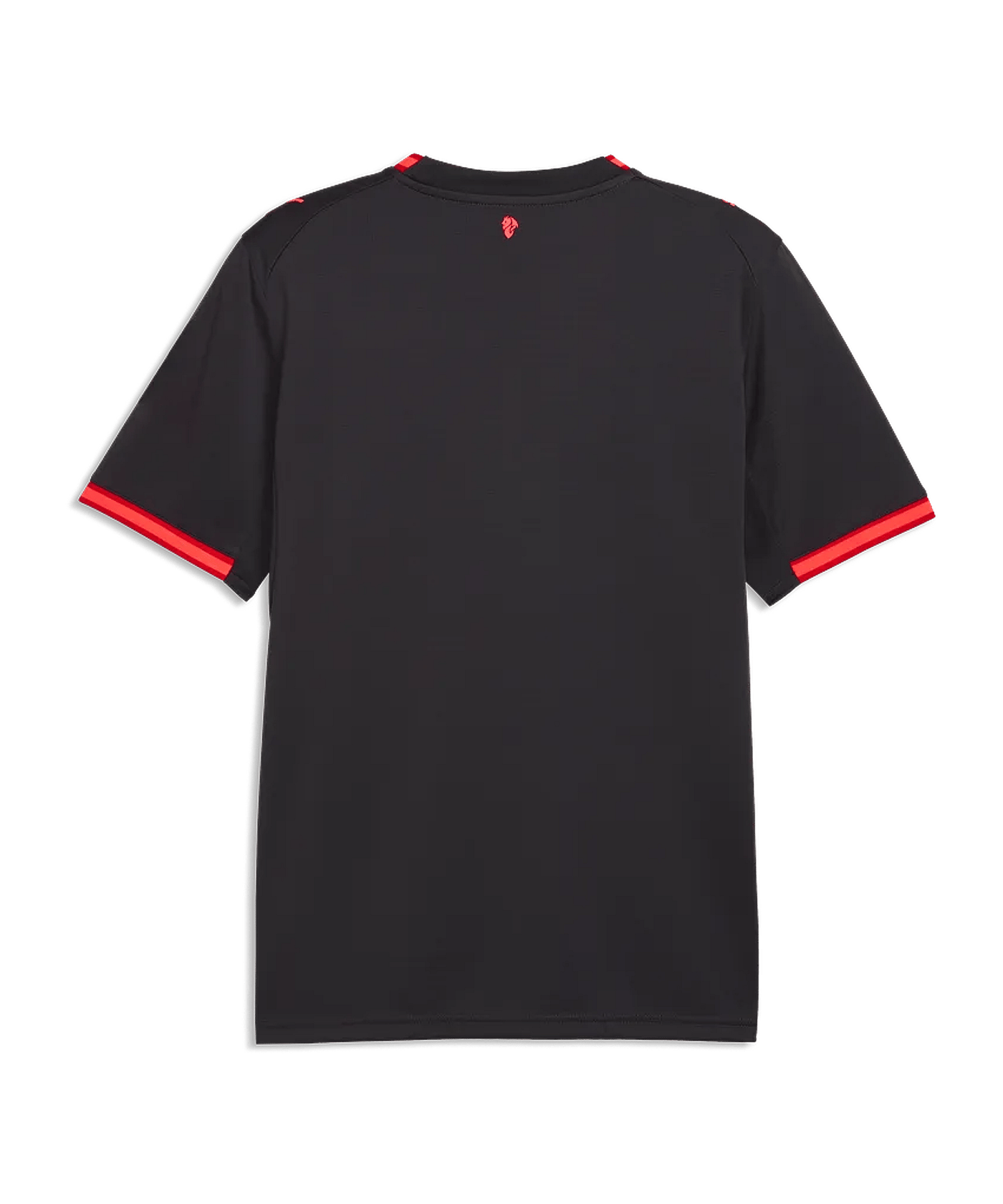 PUMA AC Mailand Replica Trikot 3rd 2026/2027 Grau F03 - grau
