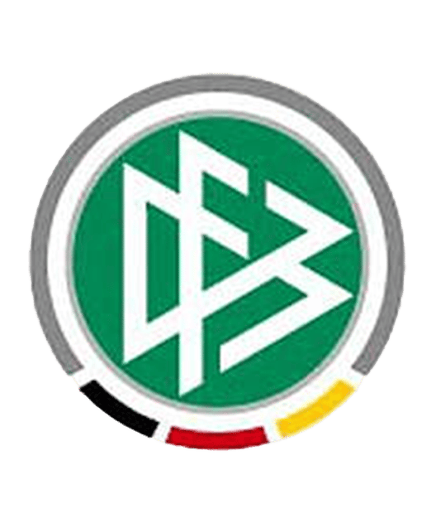 Cawila Trainingsleibchen 10er Set DFB | Seinior - rot