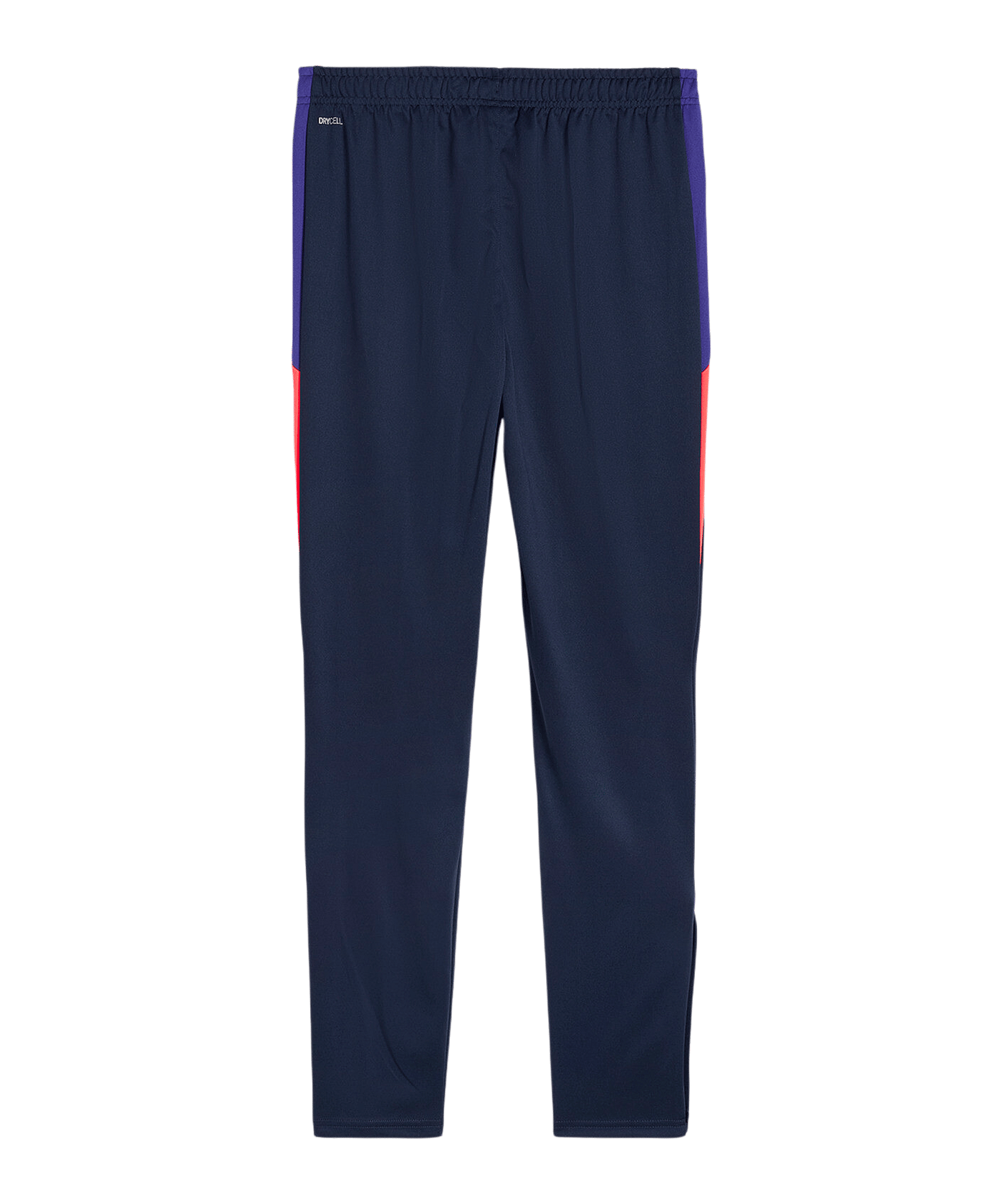 PUMA IndividualLiga Trainingshose Blau F01 - blau