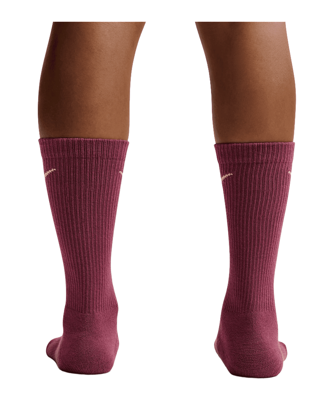 Nike Everyday Elevated Crew 6er Pack Socken Mehrfarbig - mehrfarbig