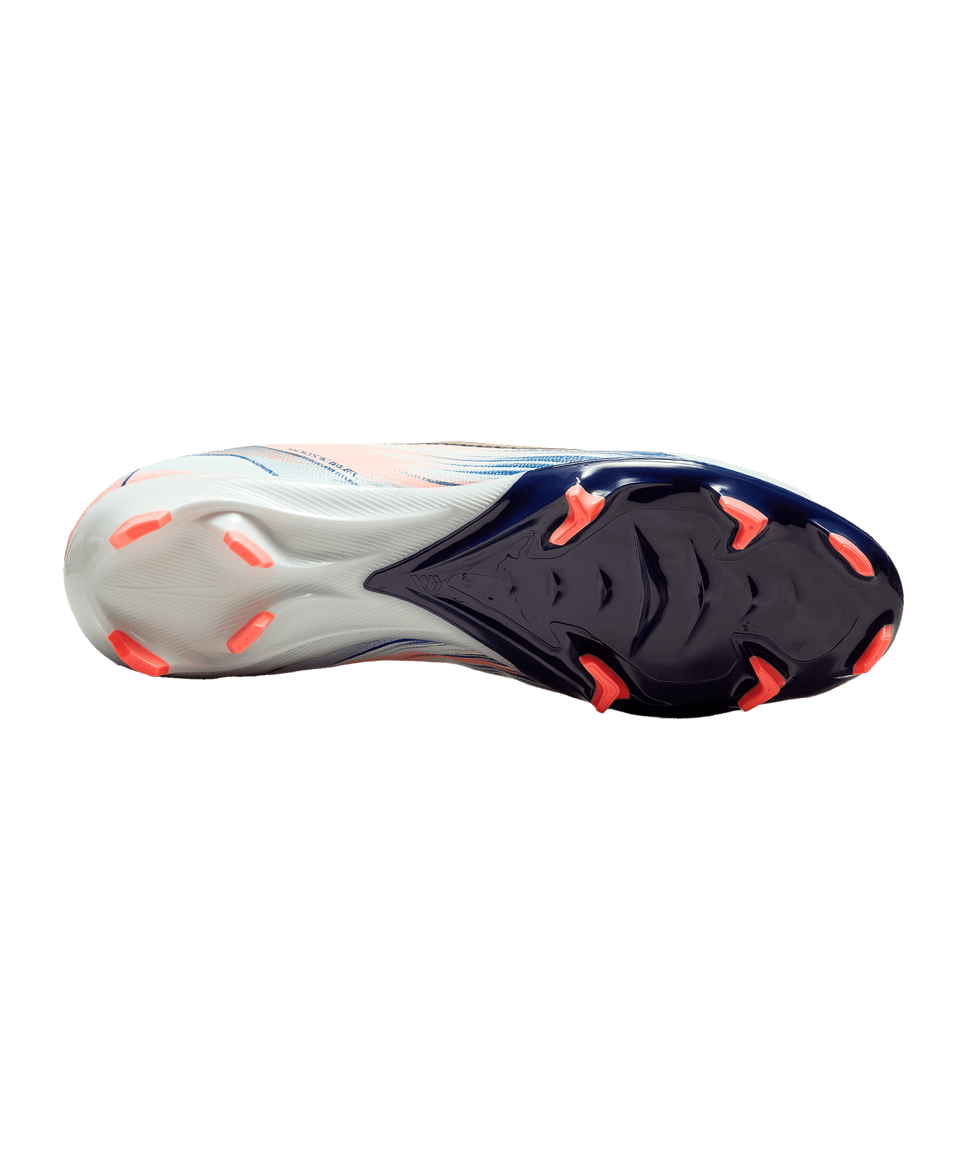 Nike Air Zoom Mercurial Vapor XVI Pro FG Dream Speed 9 Grün Gold F300 - gruen