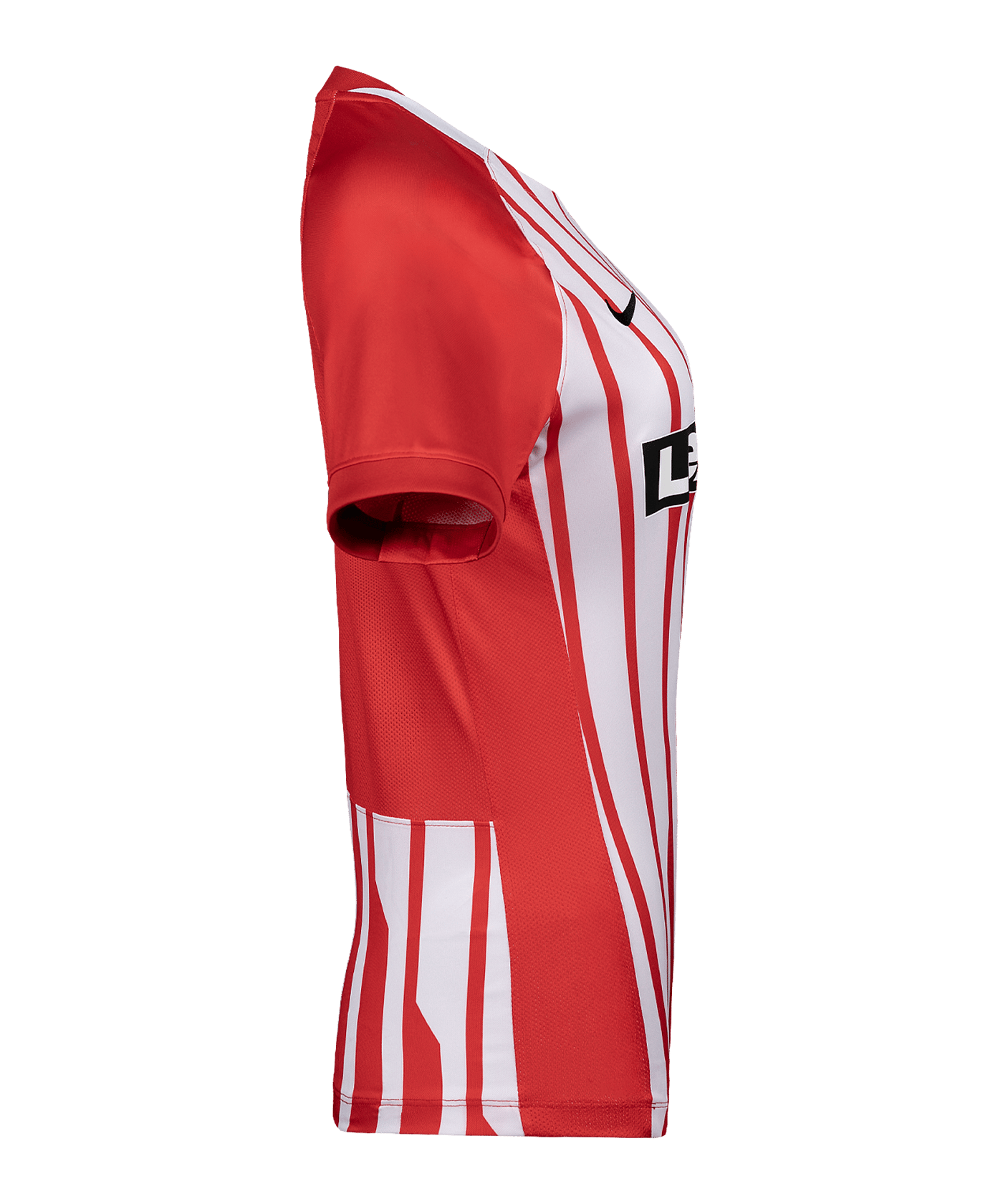 Nike SC Freiburg Trikot Home 2026/2027 Damen Rot F657 - rot