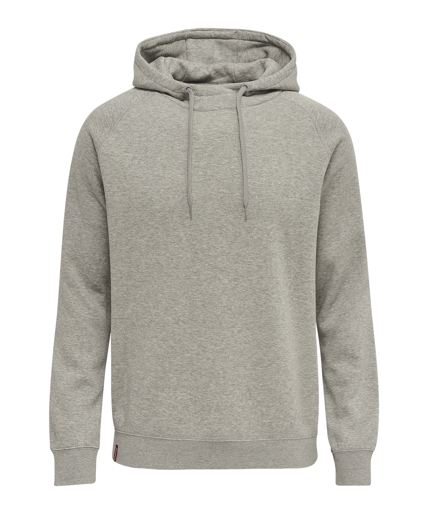 Hummel hmlRED Classic Hoody Grau F2006 - grau