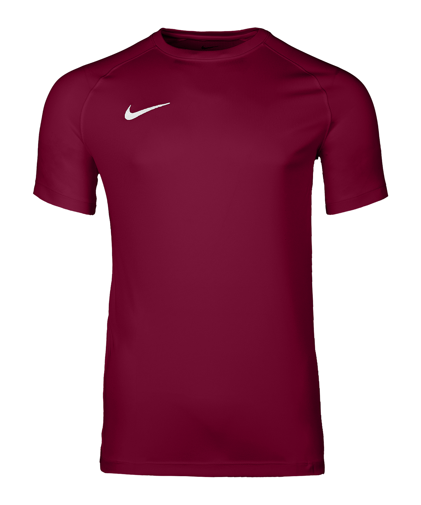Nike Park VIII Trikot Kids Rot F677 - rot