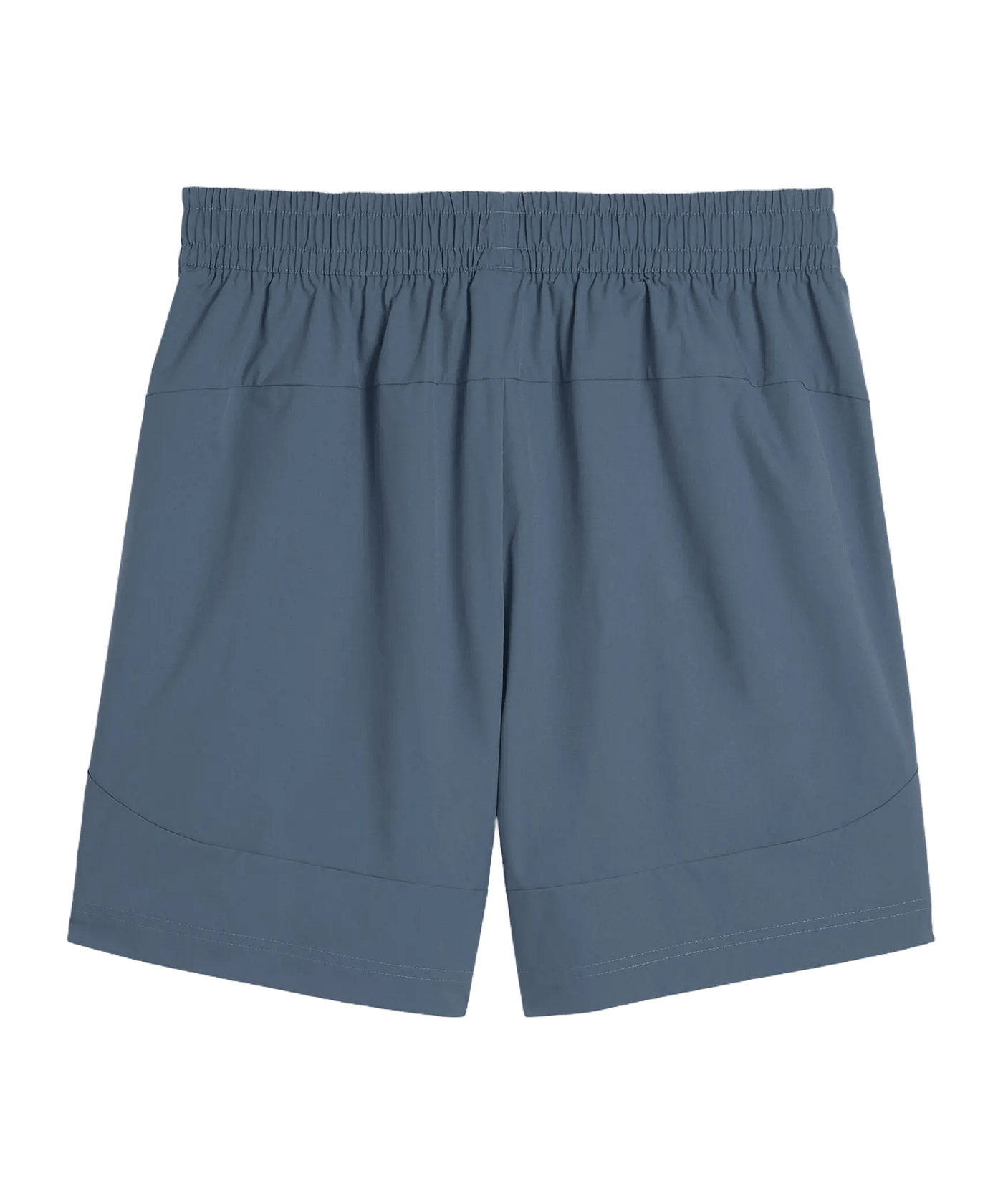 PUMA Manchester City PUMATECH Relaxed Woven Short Grau F26 - grau