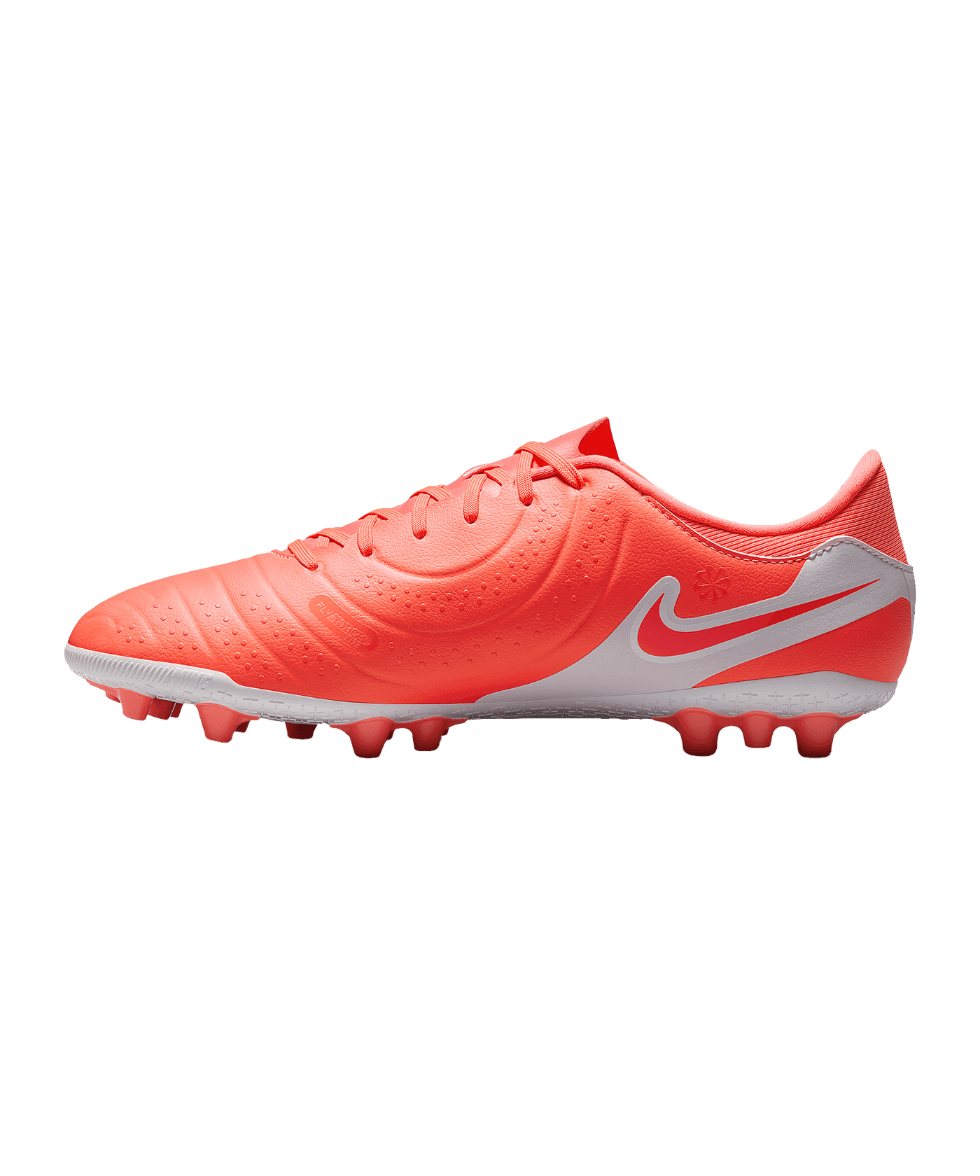 Nike Tiempo Legend X Academy AG Mad Energy Rot F800 - rot