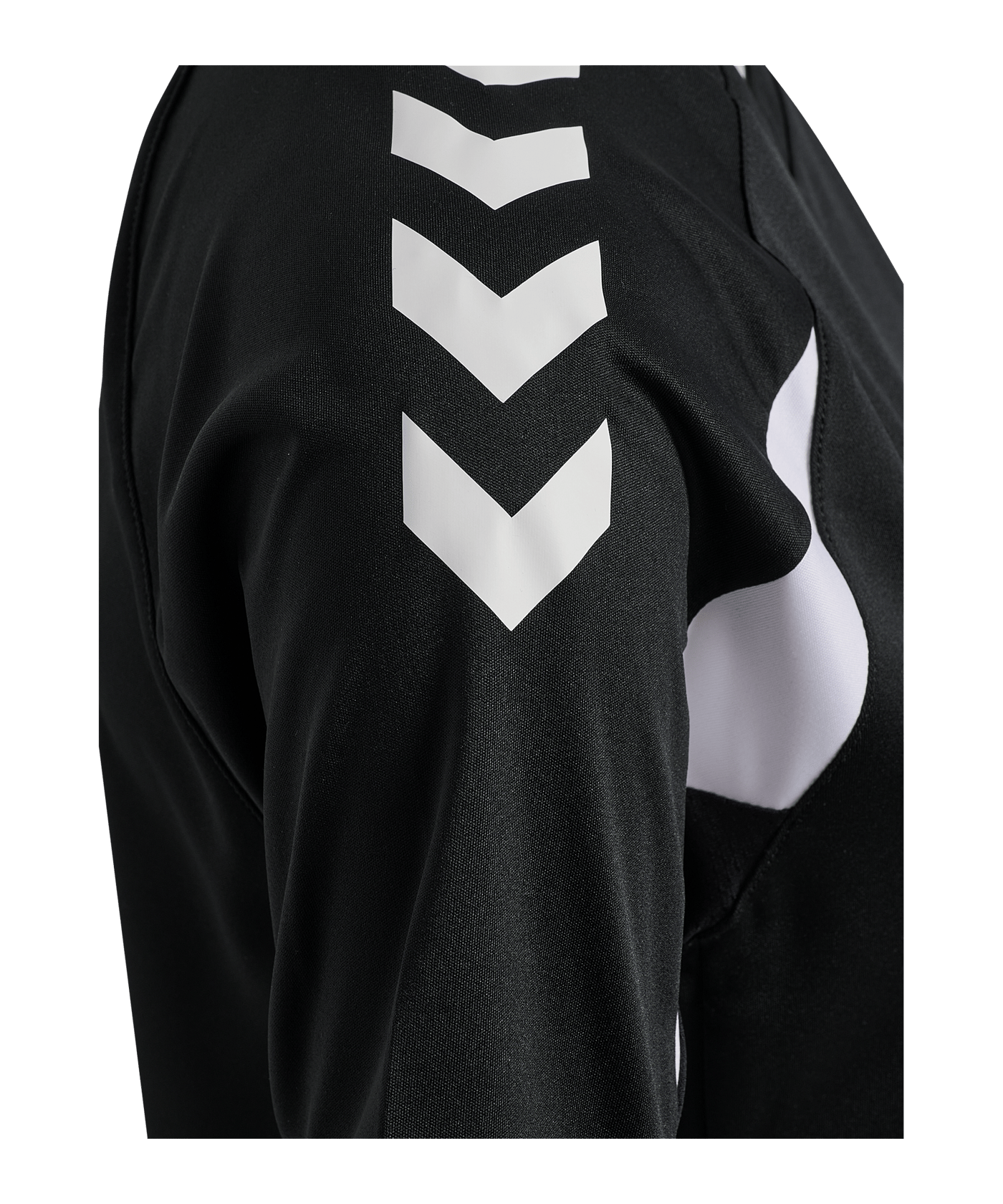 hummel Core 2.0 Trikot Damen Schwarz F2114 - schwarz