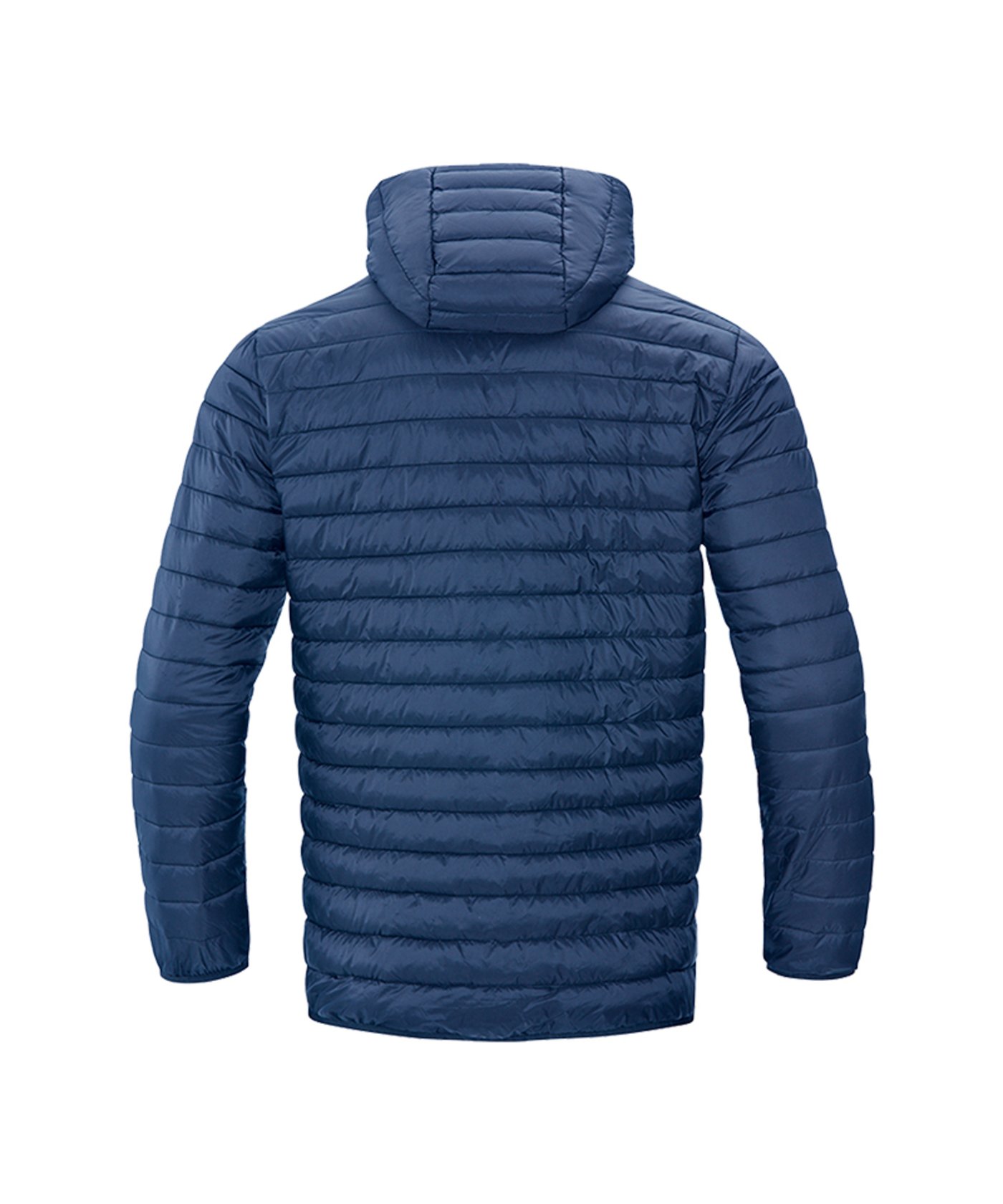 Jako Steppjacke Kids Blau F99 - blau