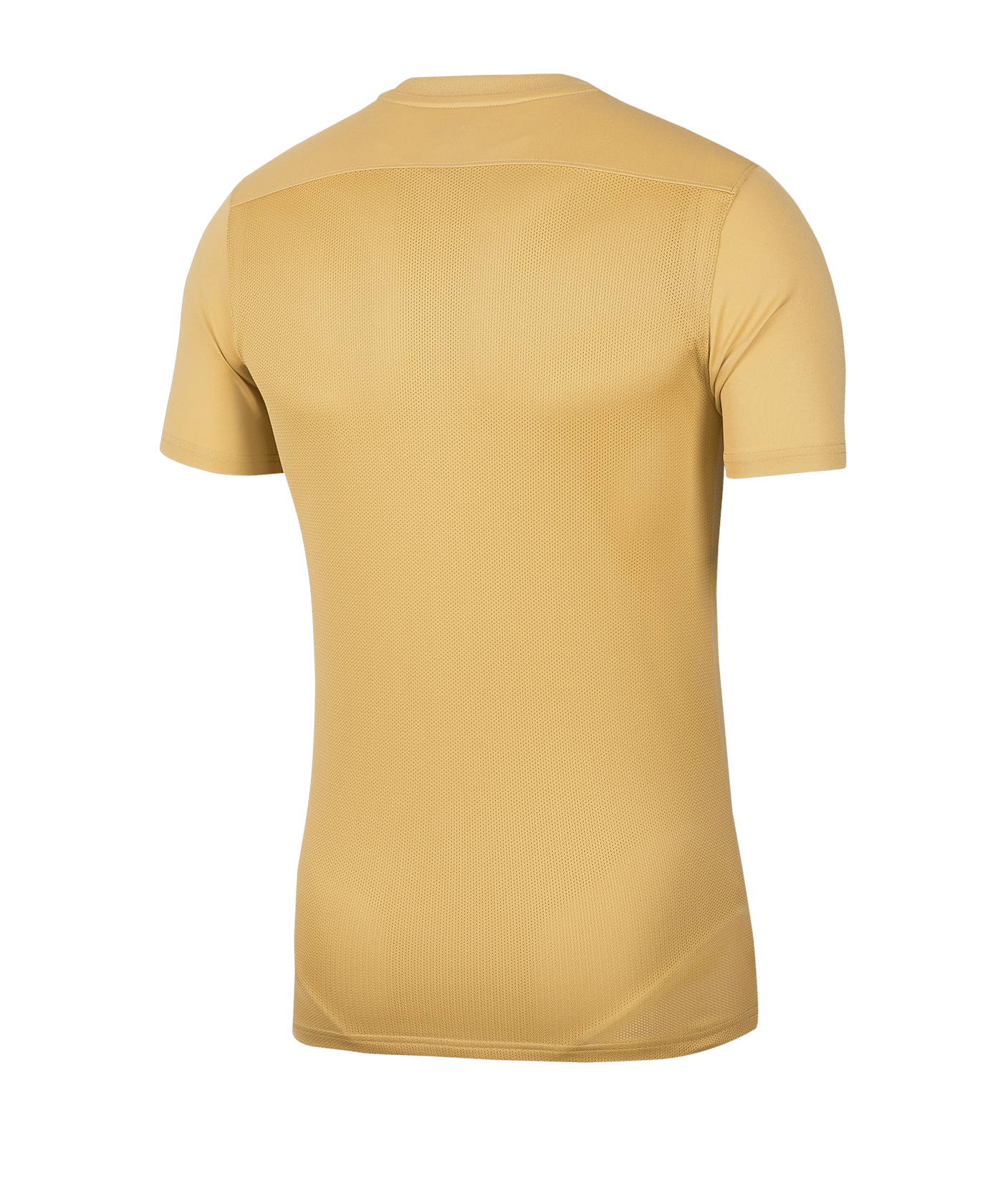Nike Park VII Big Trikot kurzarm Kids F729 - gold