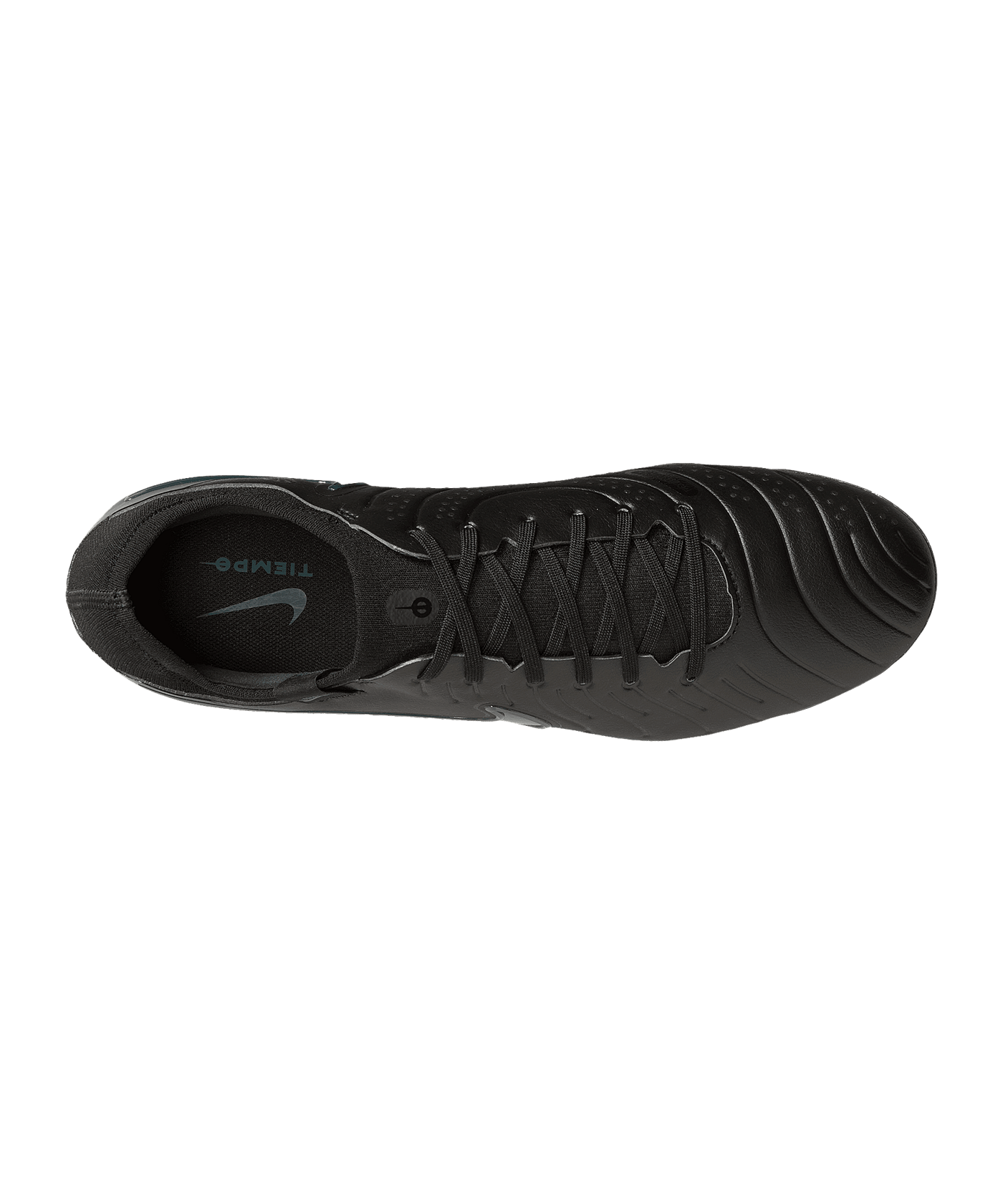 Nike Tiempo Legend X Pro FG Shadow Schwarz F002 - schwarz