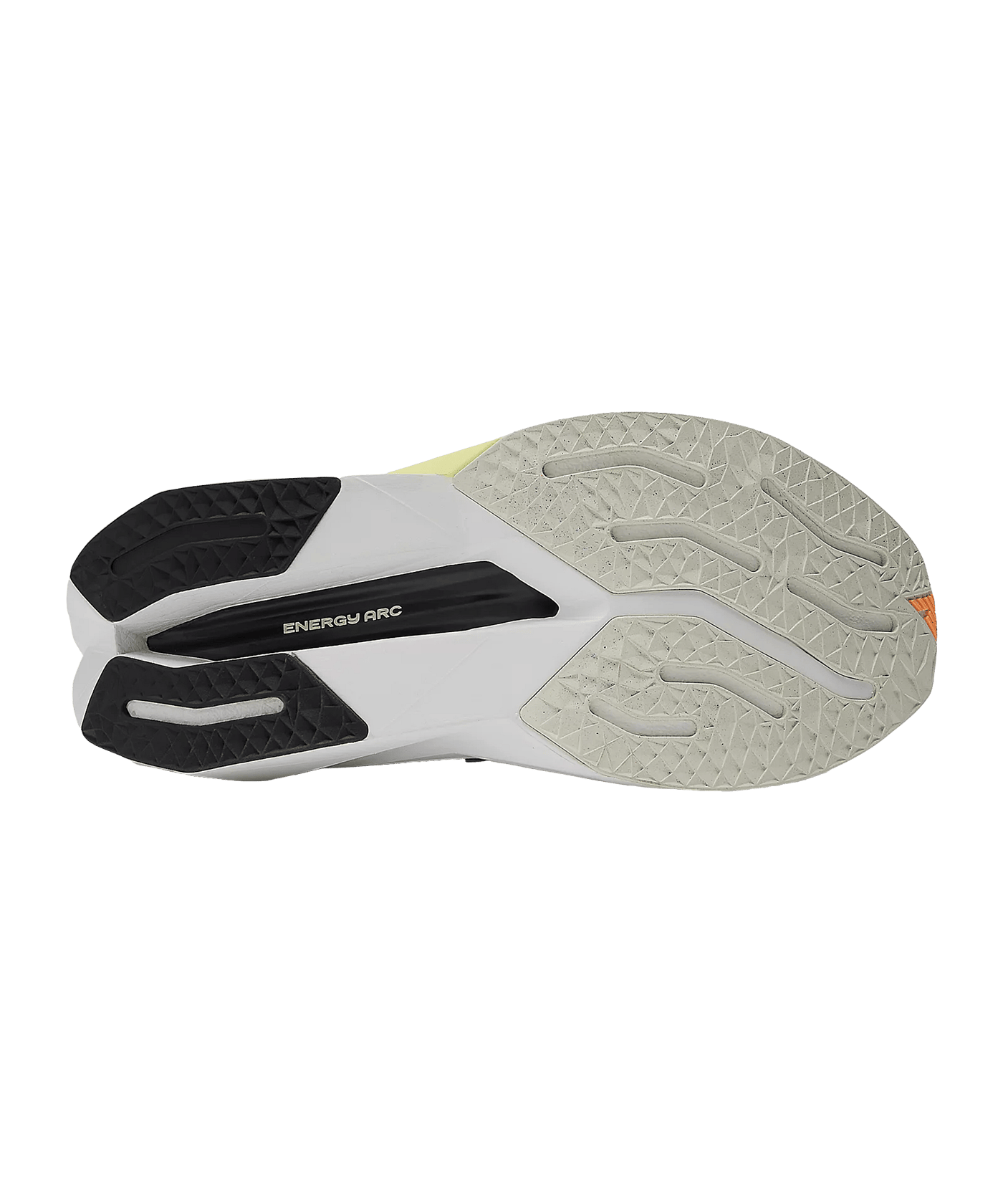 New Balance FuelCell SuperComp TraIner v3 Laufschuh Damen Beige - beige