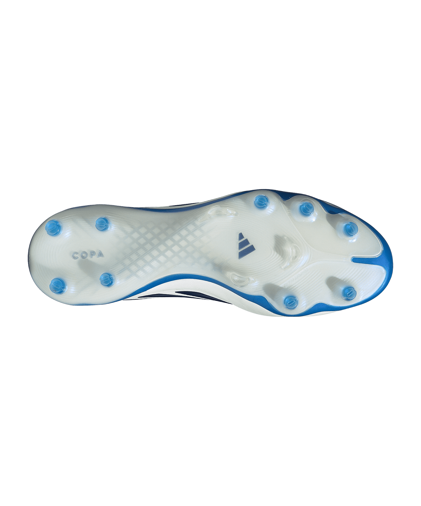 adidas Copa Pure IV Elite FG Chaos vs Control Weiß - weiss