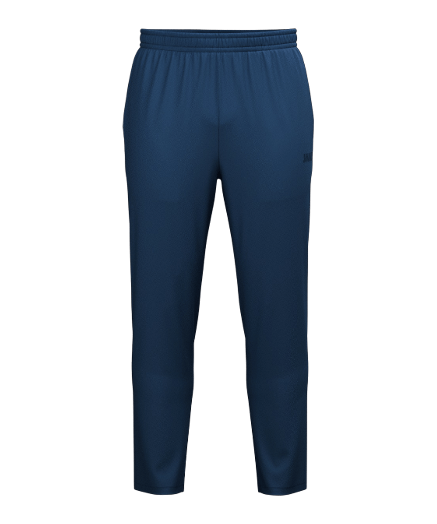 JAKO One Trainingshose Blau F930 - blau