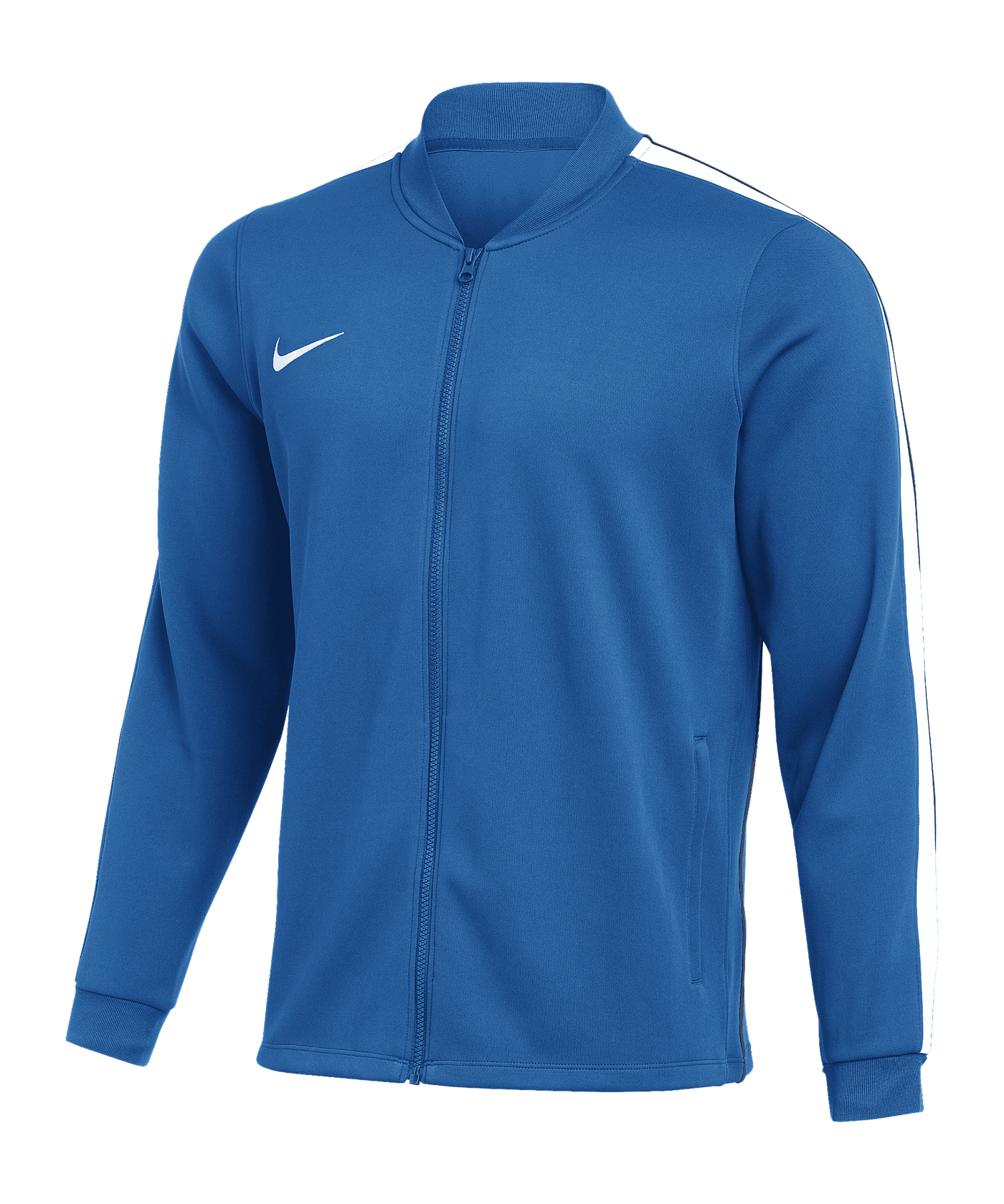Nike Strike 26 Trainingsjacke Blau F463 - blau