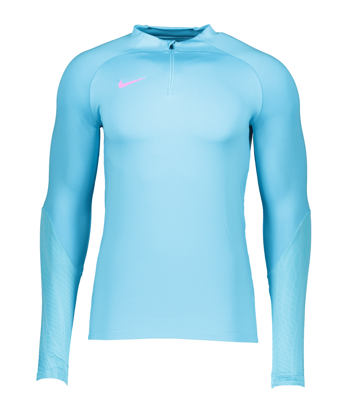 Nike Strike Drilltop Sweatshirt Blau F416 - blau