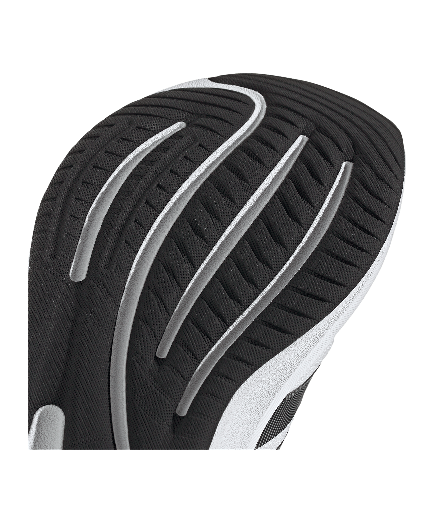adidas Kids Supernova Ease 2 Laufschuh Weiß - weiss