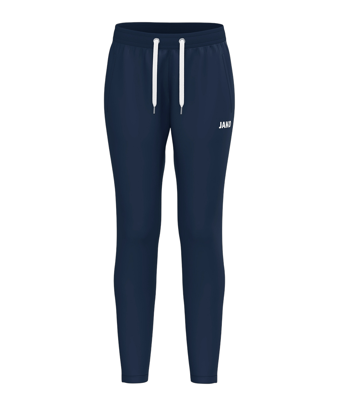 JAKO One Jogginghose Damen Blau F900 - blau