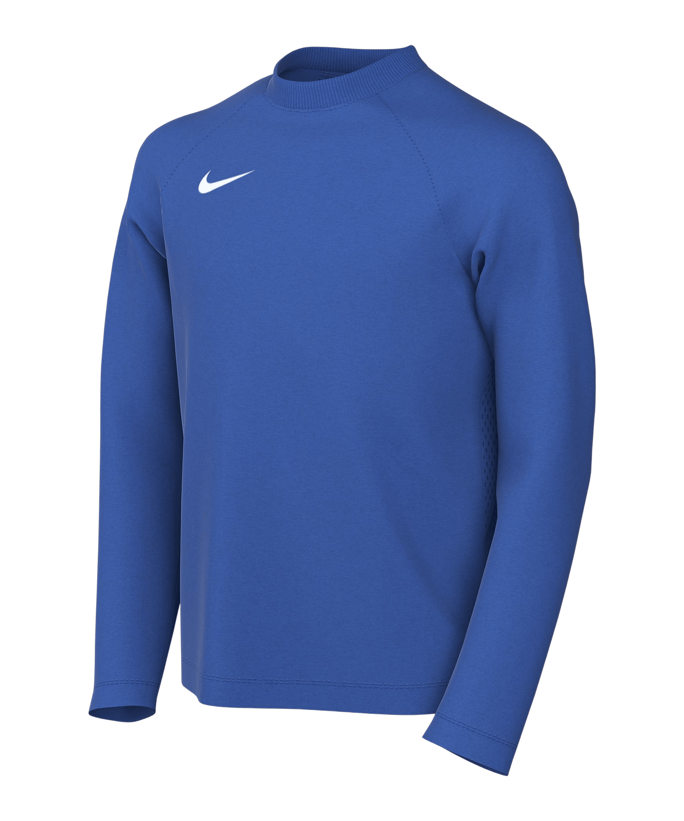 Nike Park VIII Trikot langarm Kids Blau F463 - blau