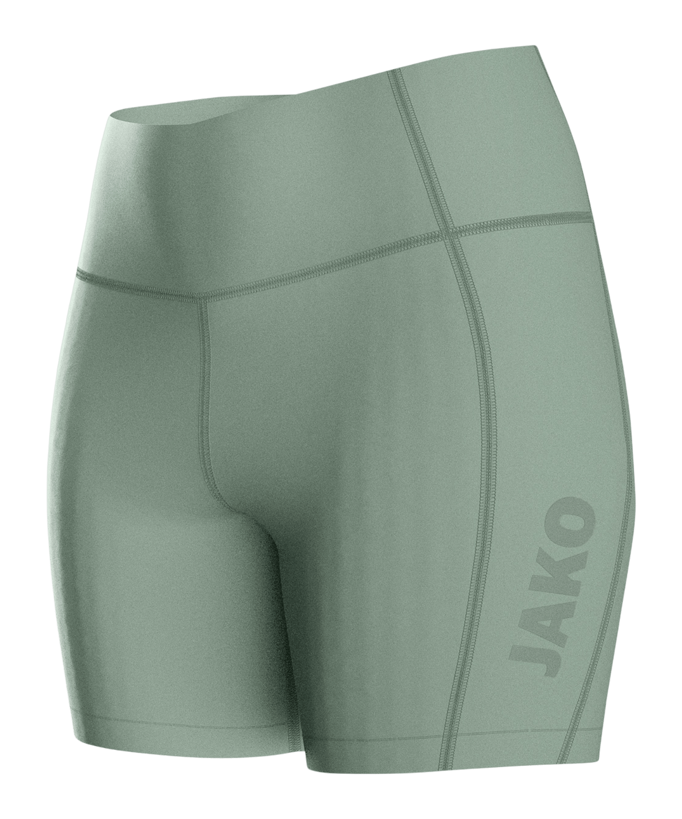 JAKO Tight Power Short Damen Grün F237 - gruen
