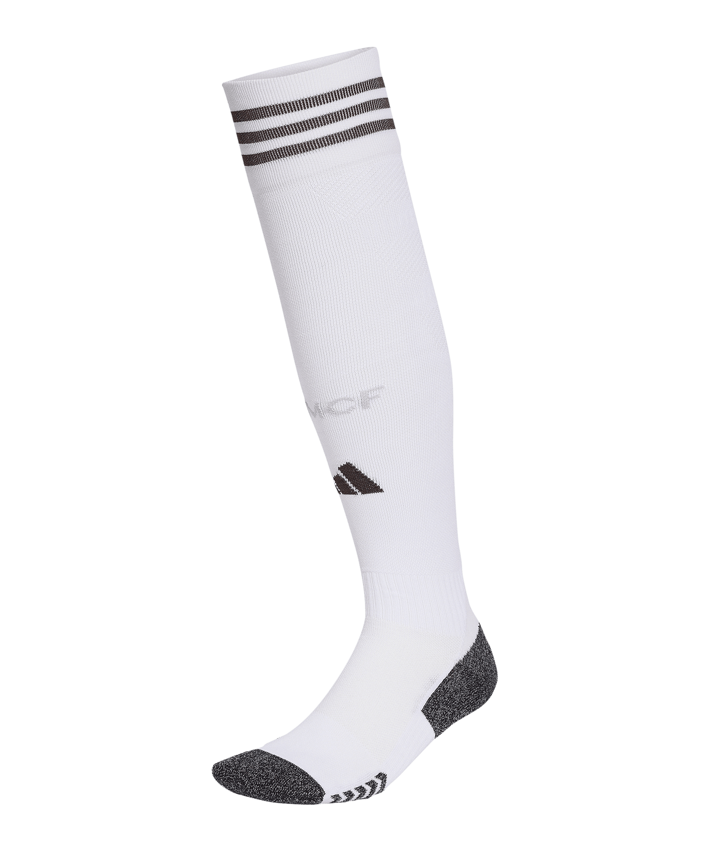 adidas Real Madrid Strumpfstutzen Home 2025/2026 Weiß