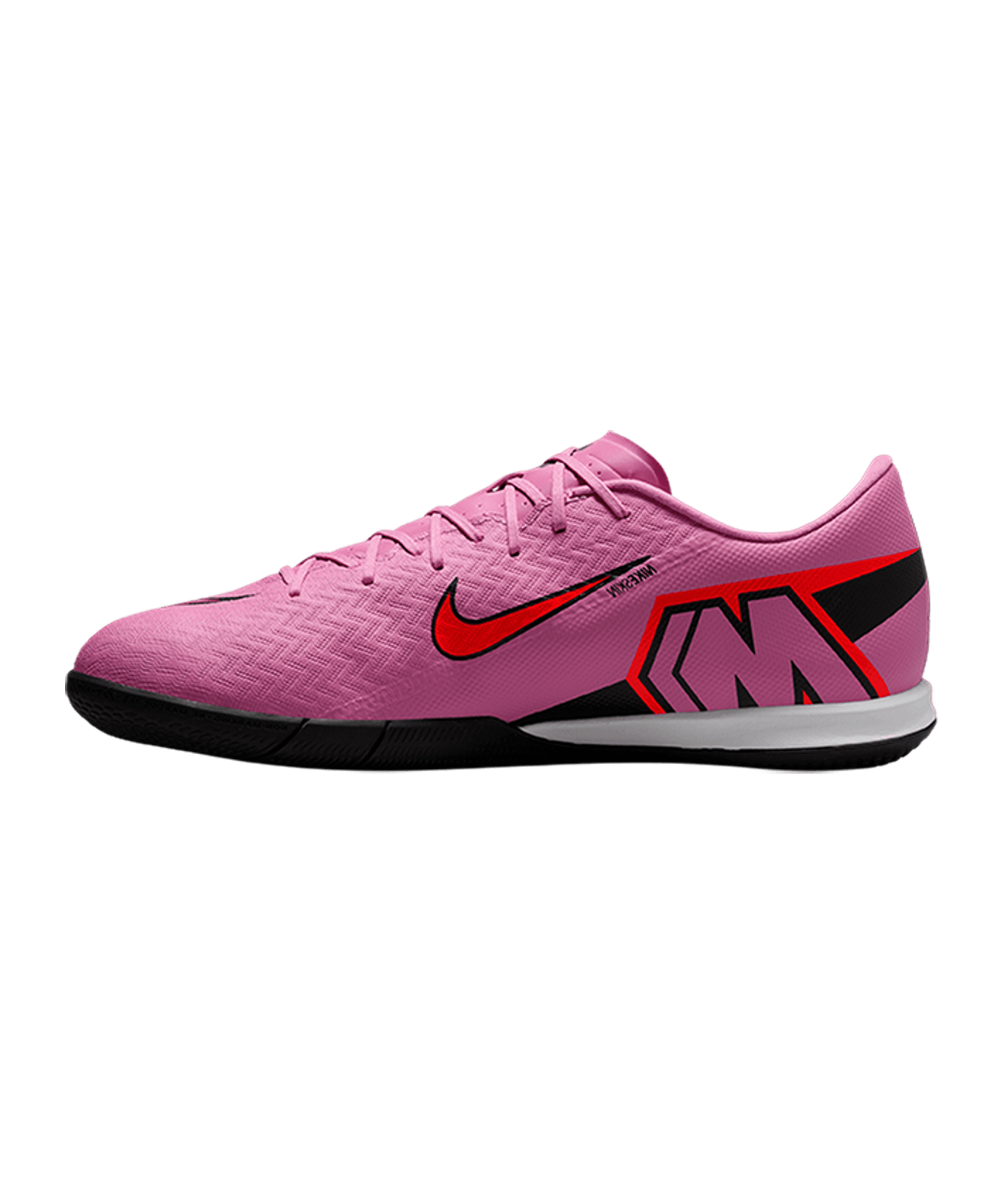 Nike Air Zoom Mercurial Vapor XVI Academy IN - rosa
