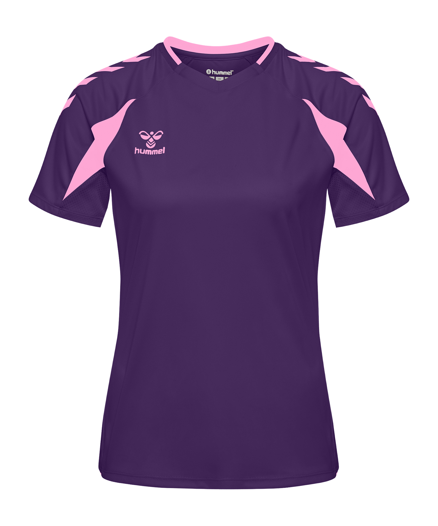 hummel Core 2.0 Trikot Damen Rot F3935 - rot