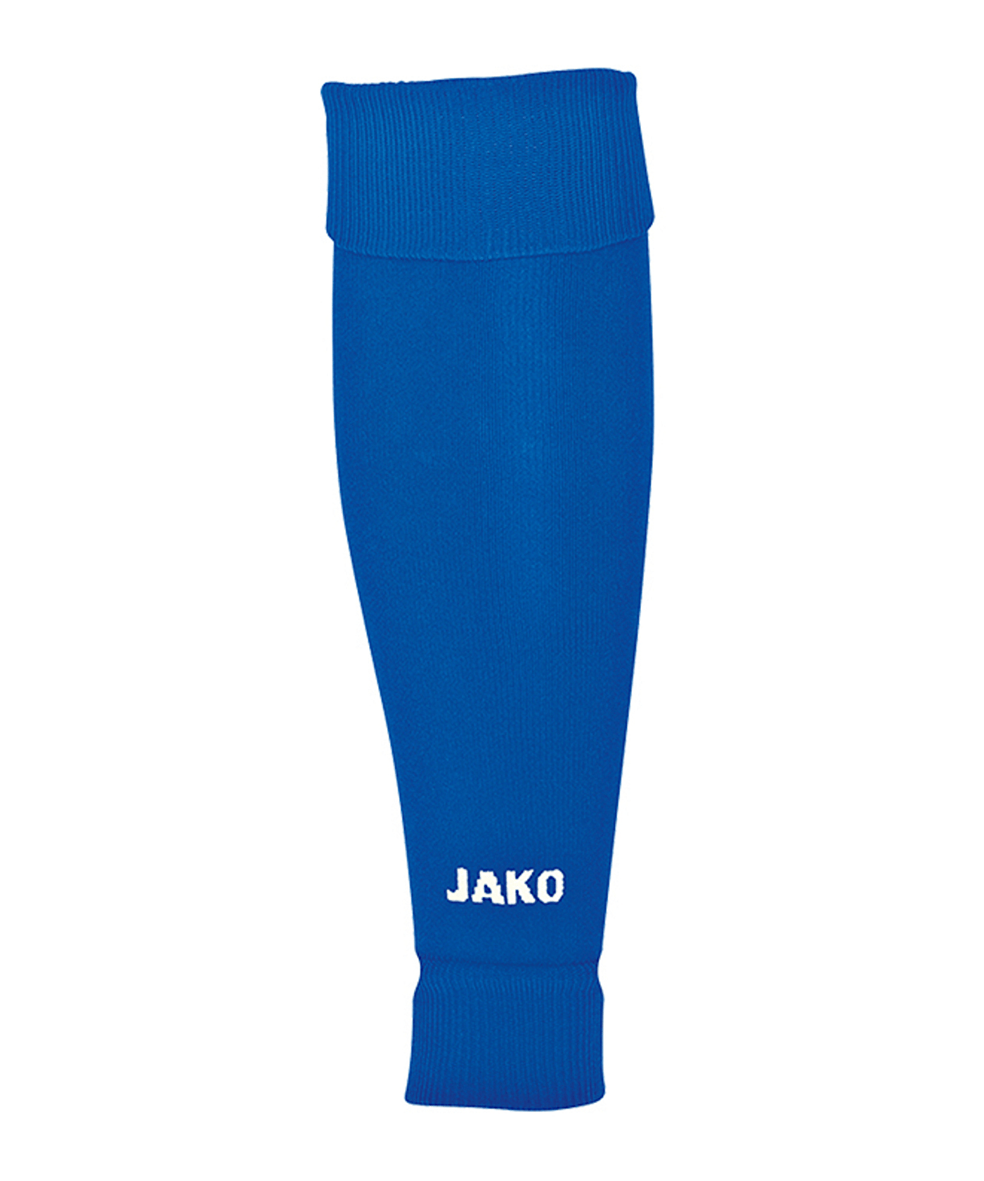 Jako Tube Stutzen Blau F04 - blau