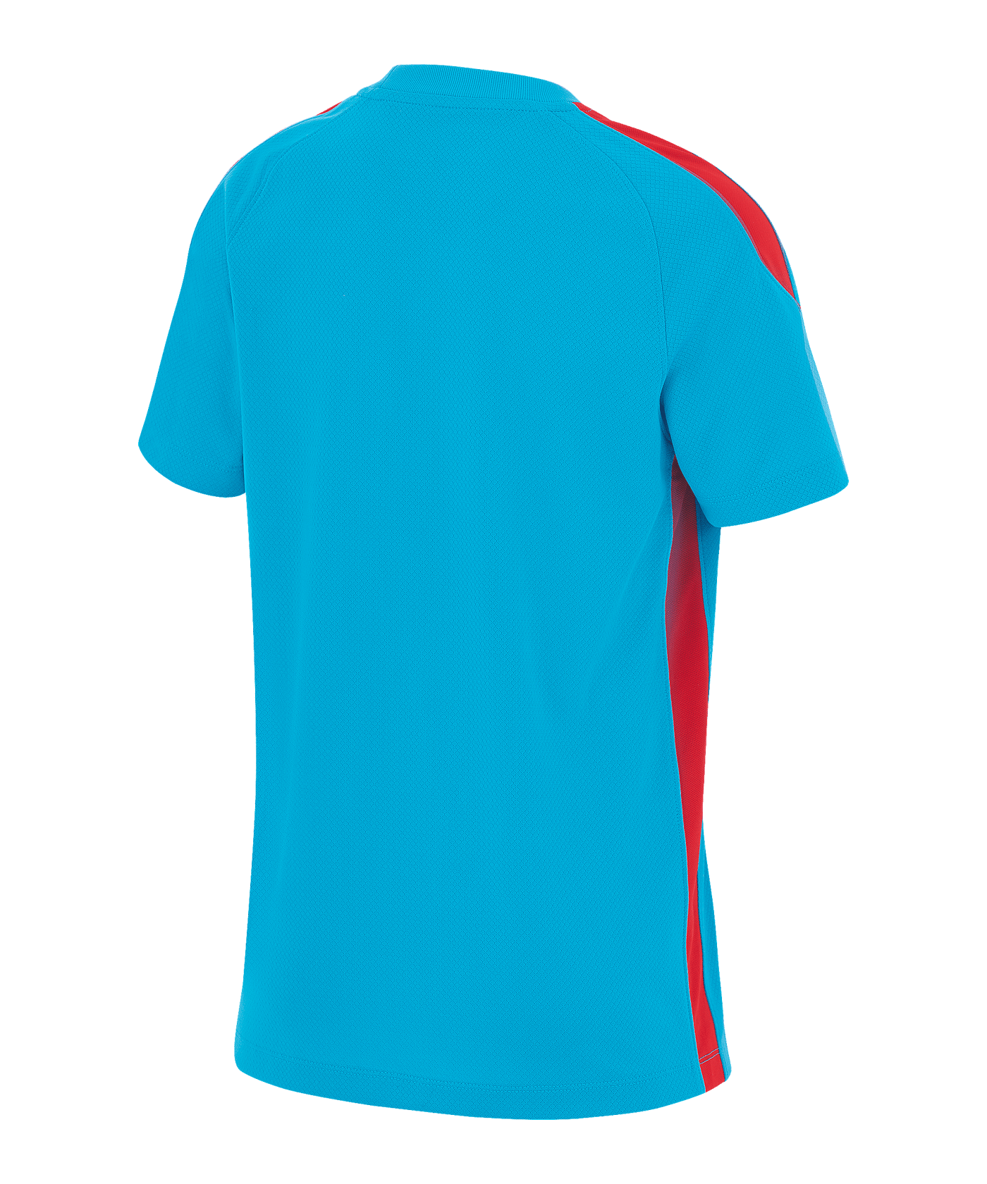 Nike HNS Kroatien Trainingsshirt Kids Blau F430 - blau