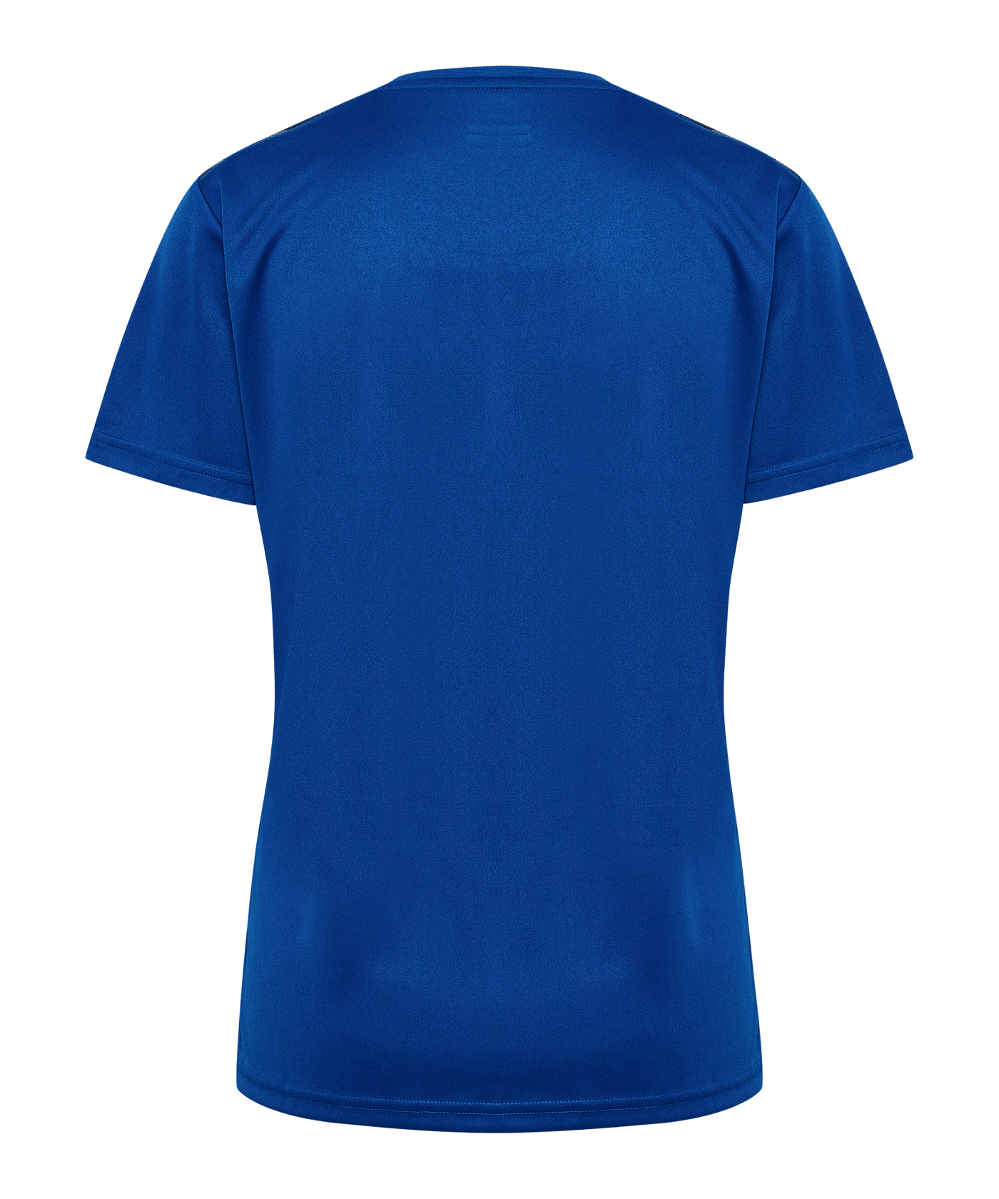 Hummel AUTHENTIC PL Trikot Damen Blau F7045 - blau