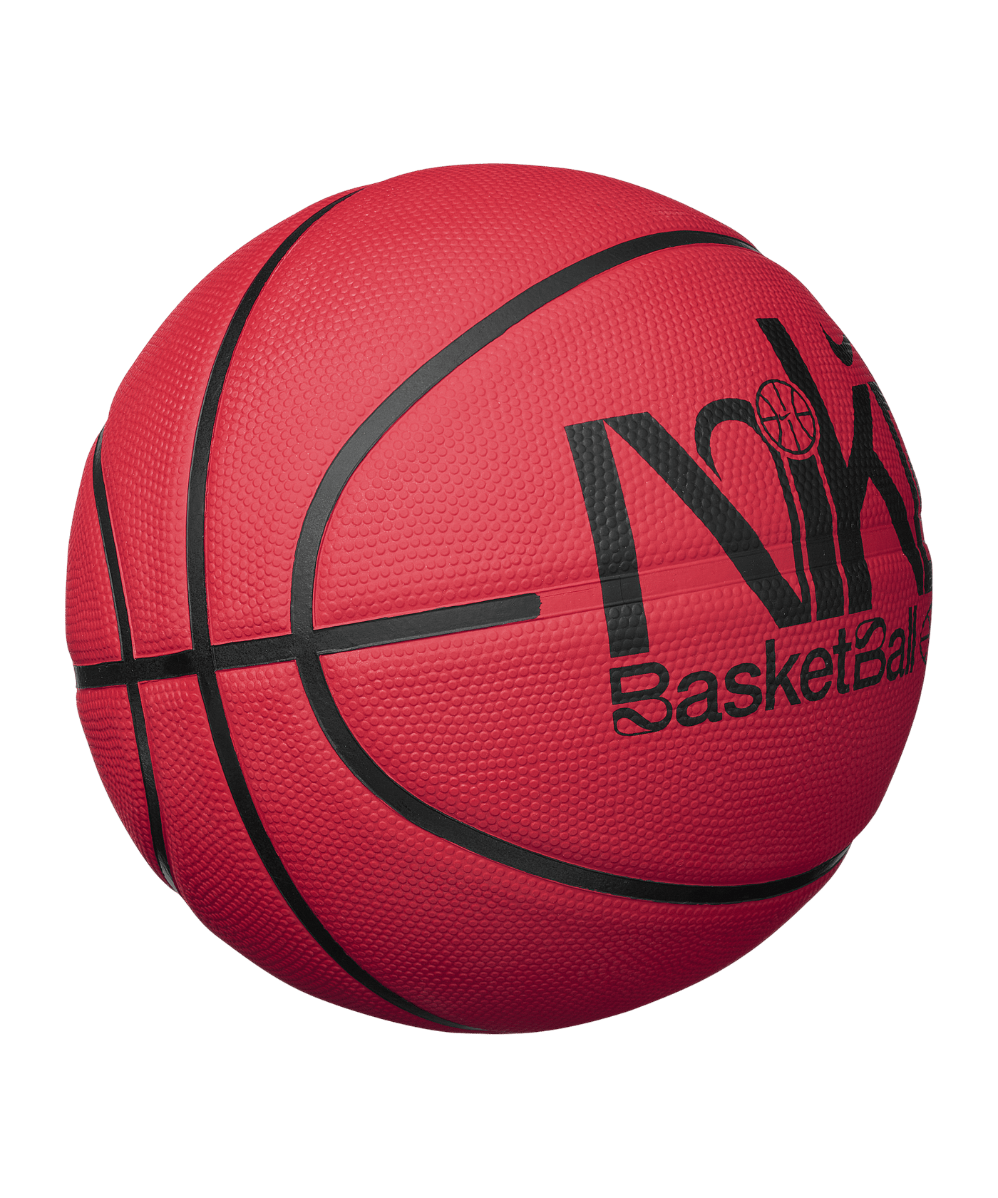 Nike Everyday Playground 8P Basketball F656 - rot
