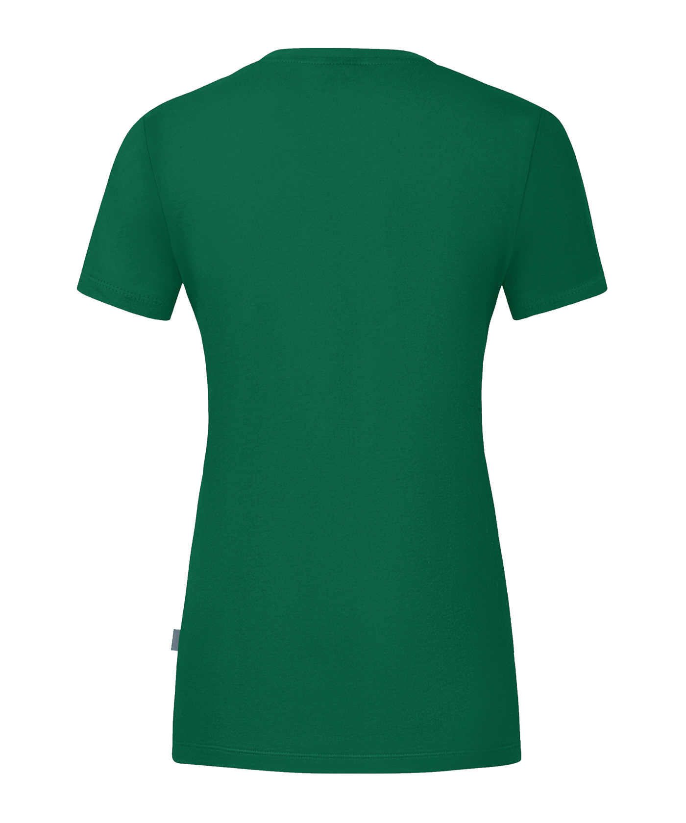Jako Organic T-Shirt Damen Grün F260 - gruen