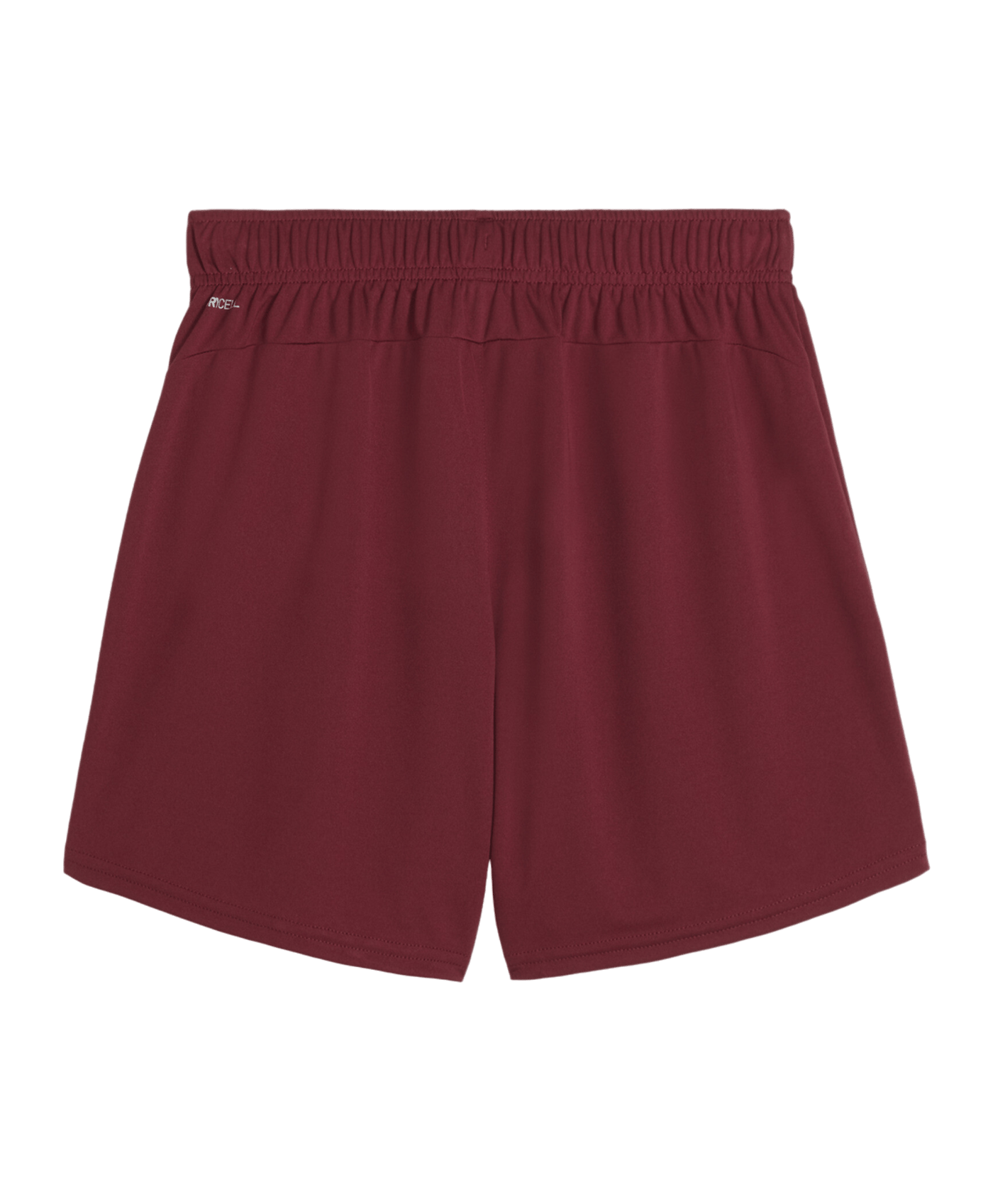 PUMA teamGOAL Short Damen Rot Weiss F09 - rot