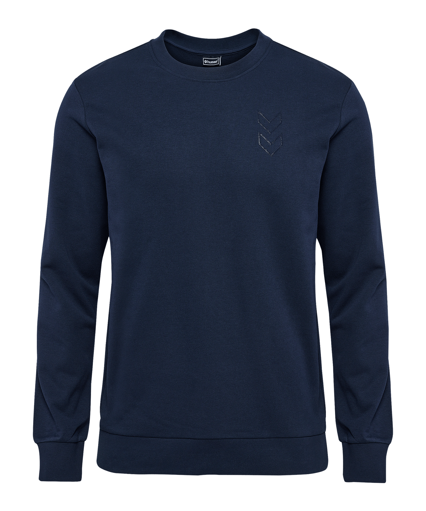 Hummel Active Sweatshirt Blau F7364 - blau