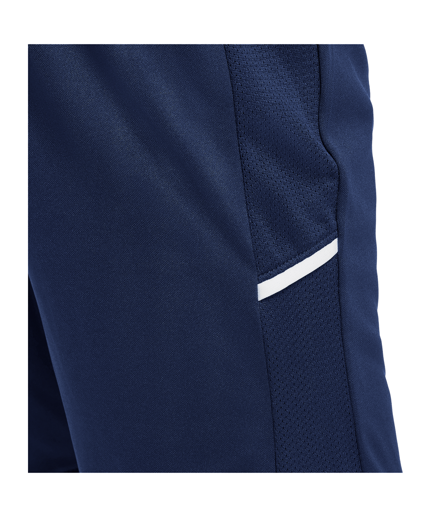 Nike Academy 25 Short Kids Blau F410 - blau