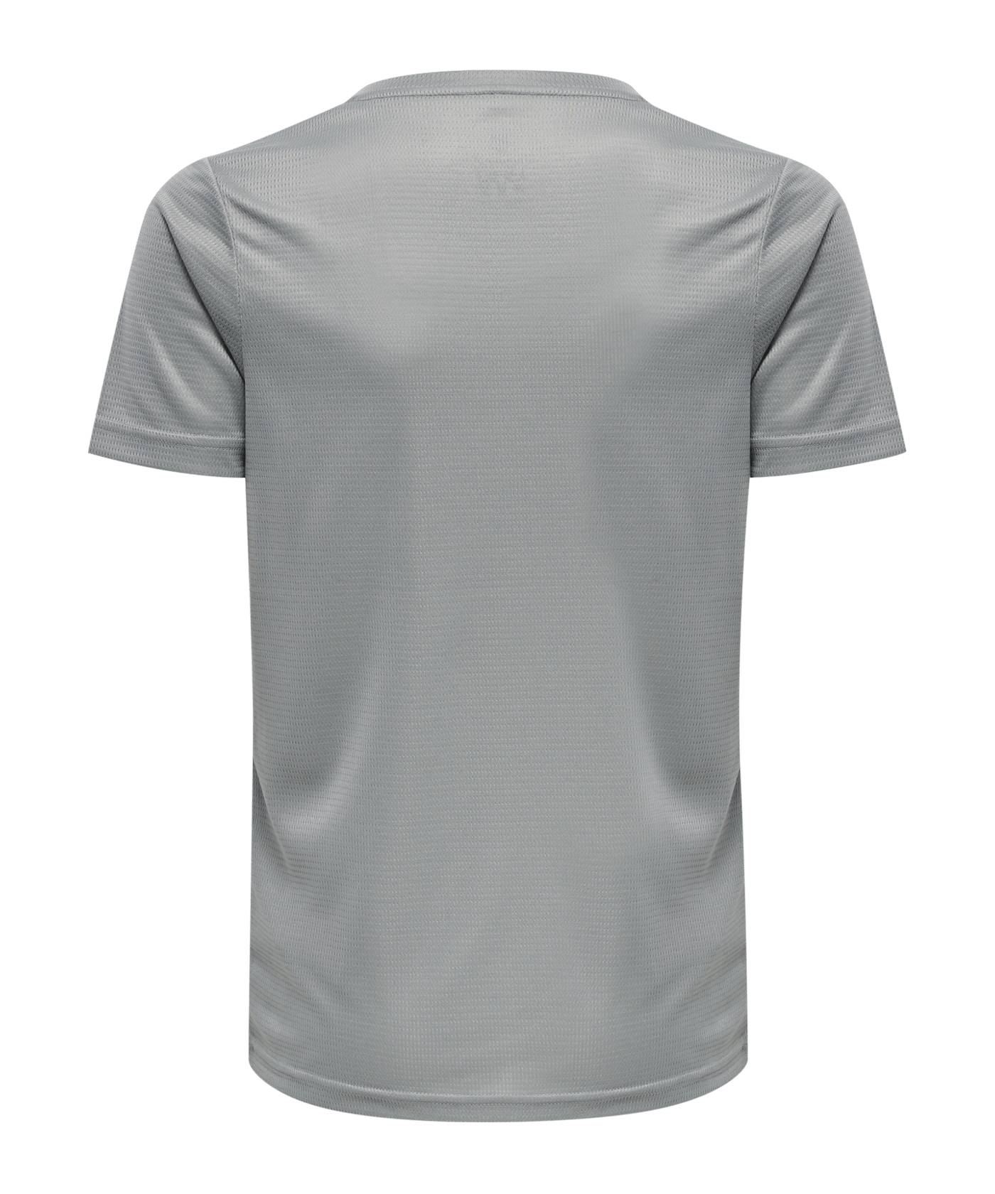 Newline Core Functional T-Shirt Running Kids F0940 - grau