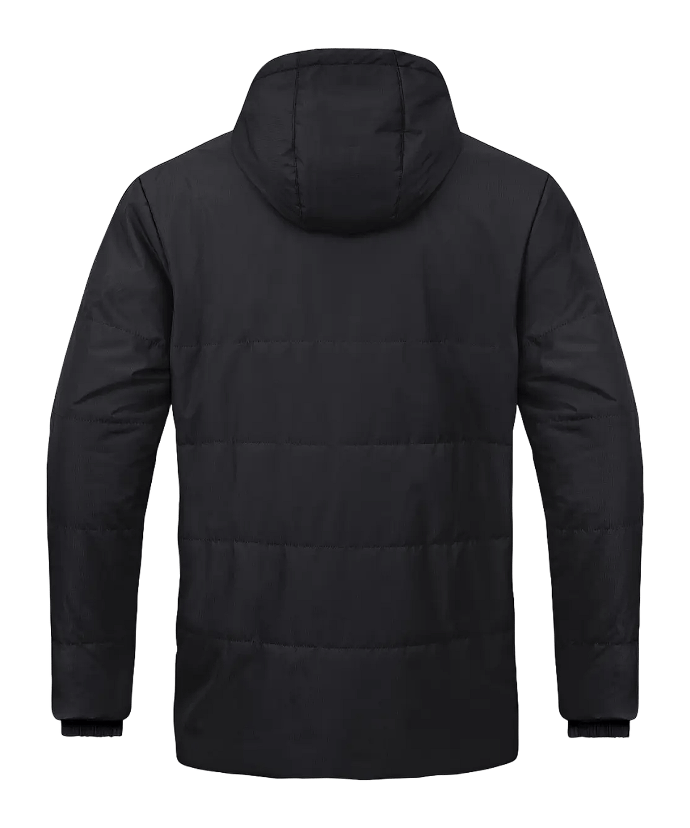 JAKO One Coachjacke Kids Weiß F800 - weiss