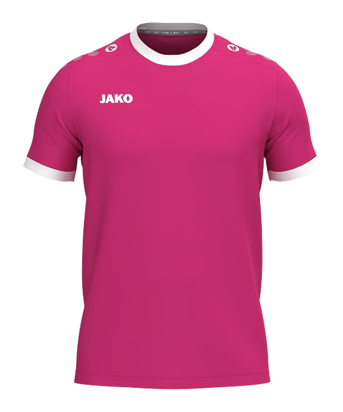 JAKO One KA Trikot Rosa F170 - rosa