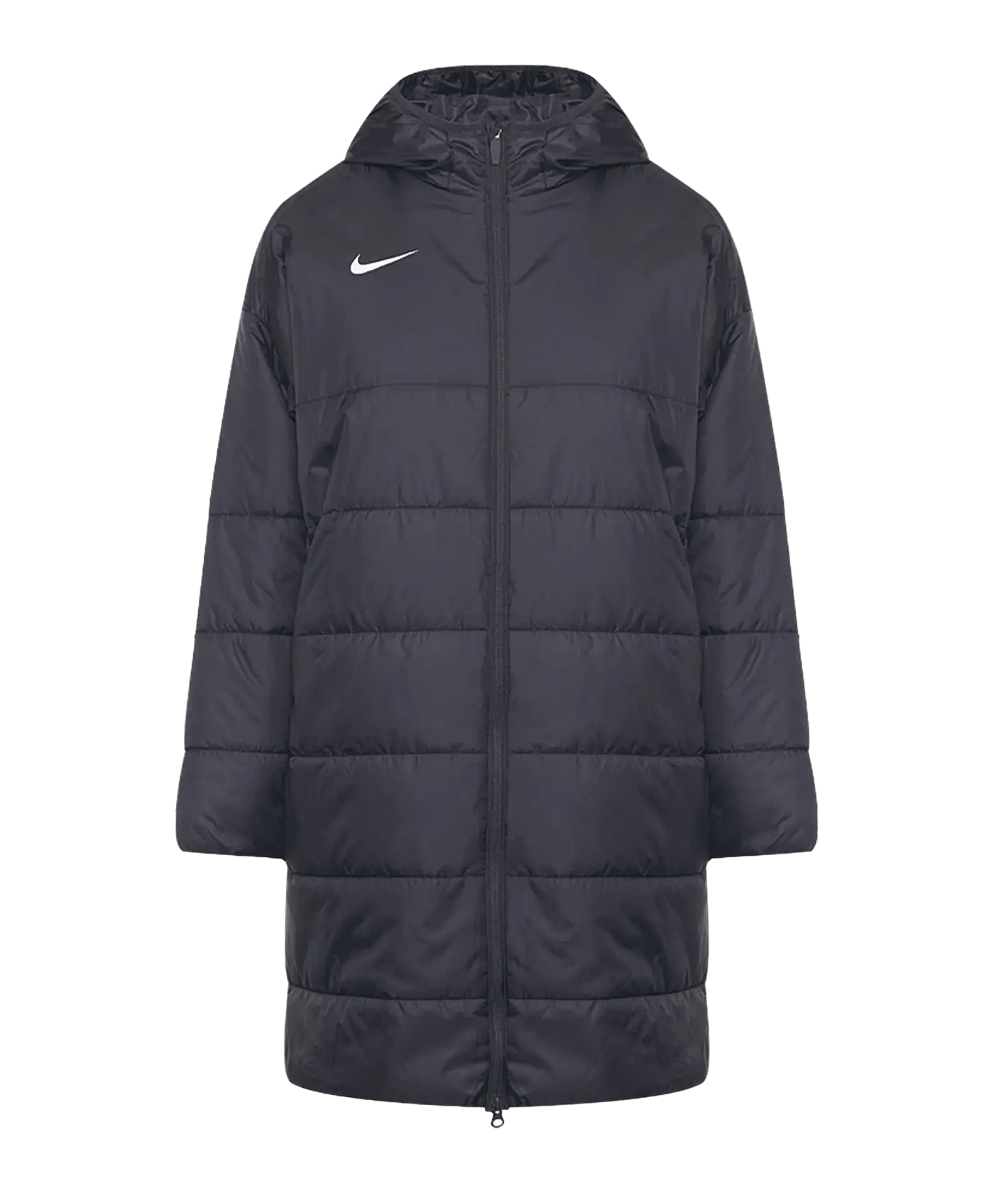 Nike TF Academy Pro 24 Coachjacke Damen F010 - schwarz