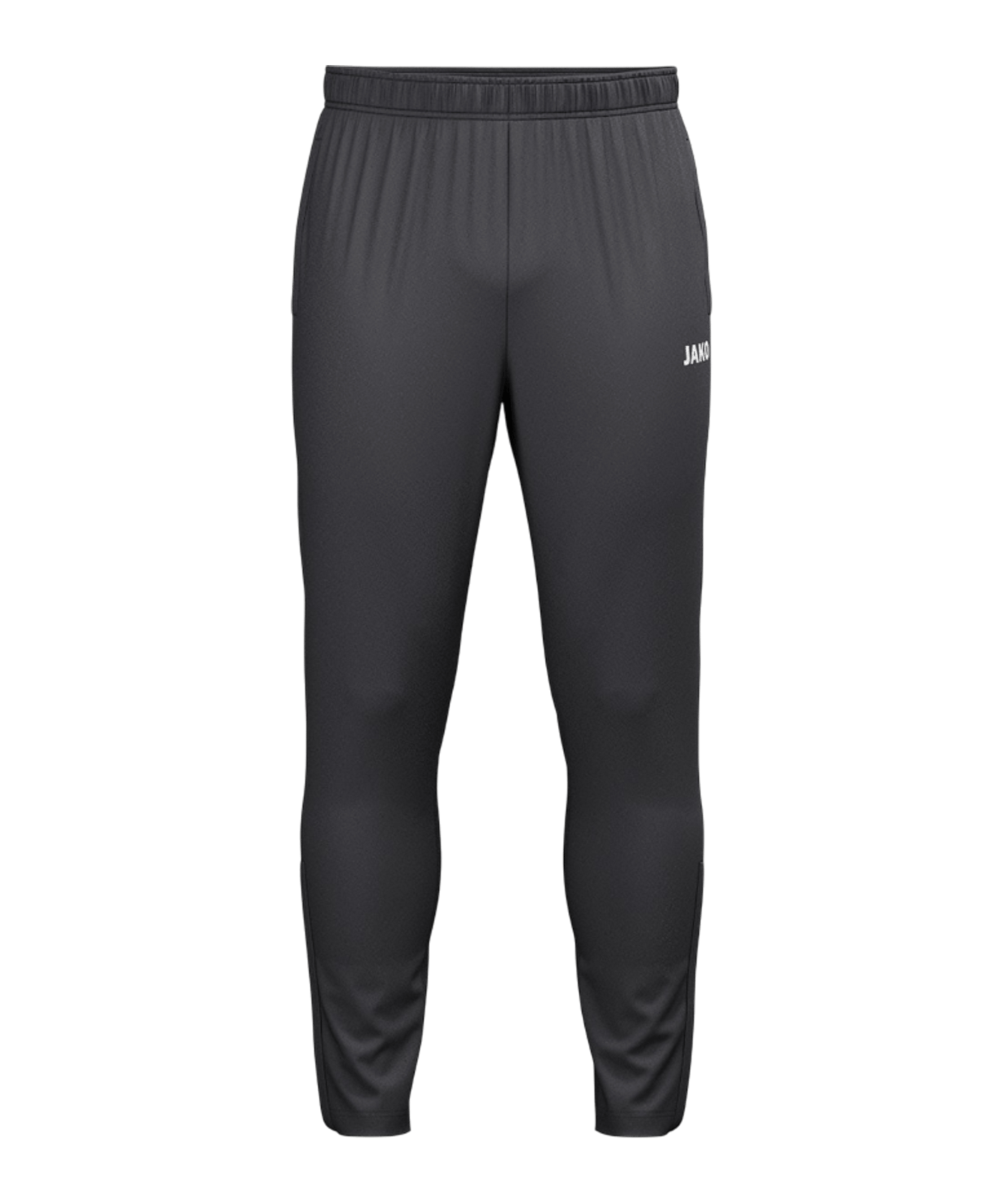 JAKO One Trainingshose Grau F830 - grau