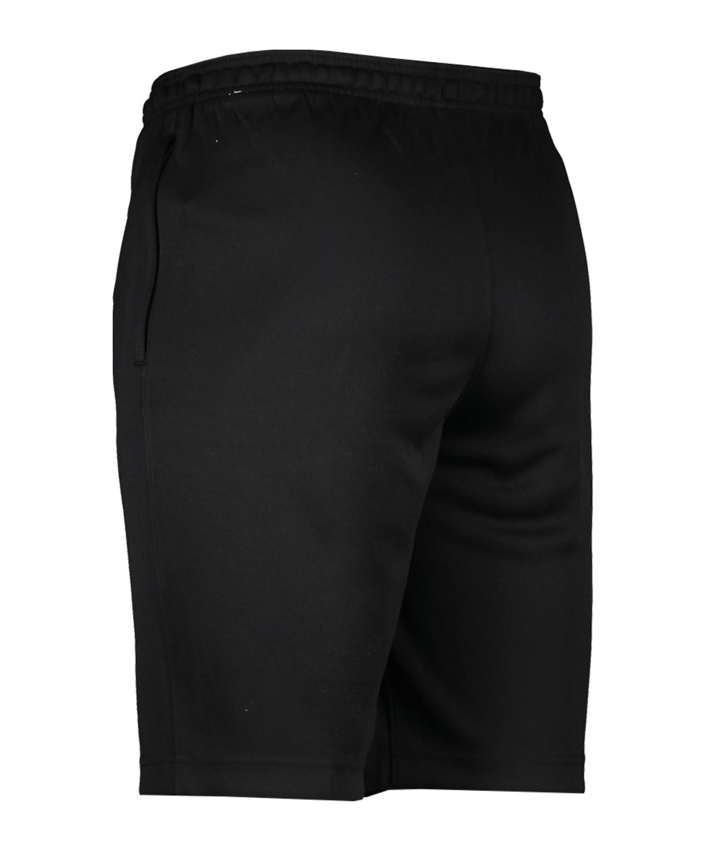 Nike Strike 22 Dri-FIT Short Schwarz F010 - schwarz