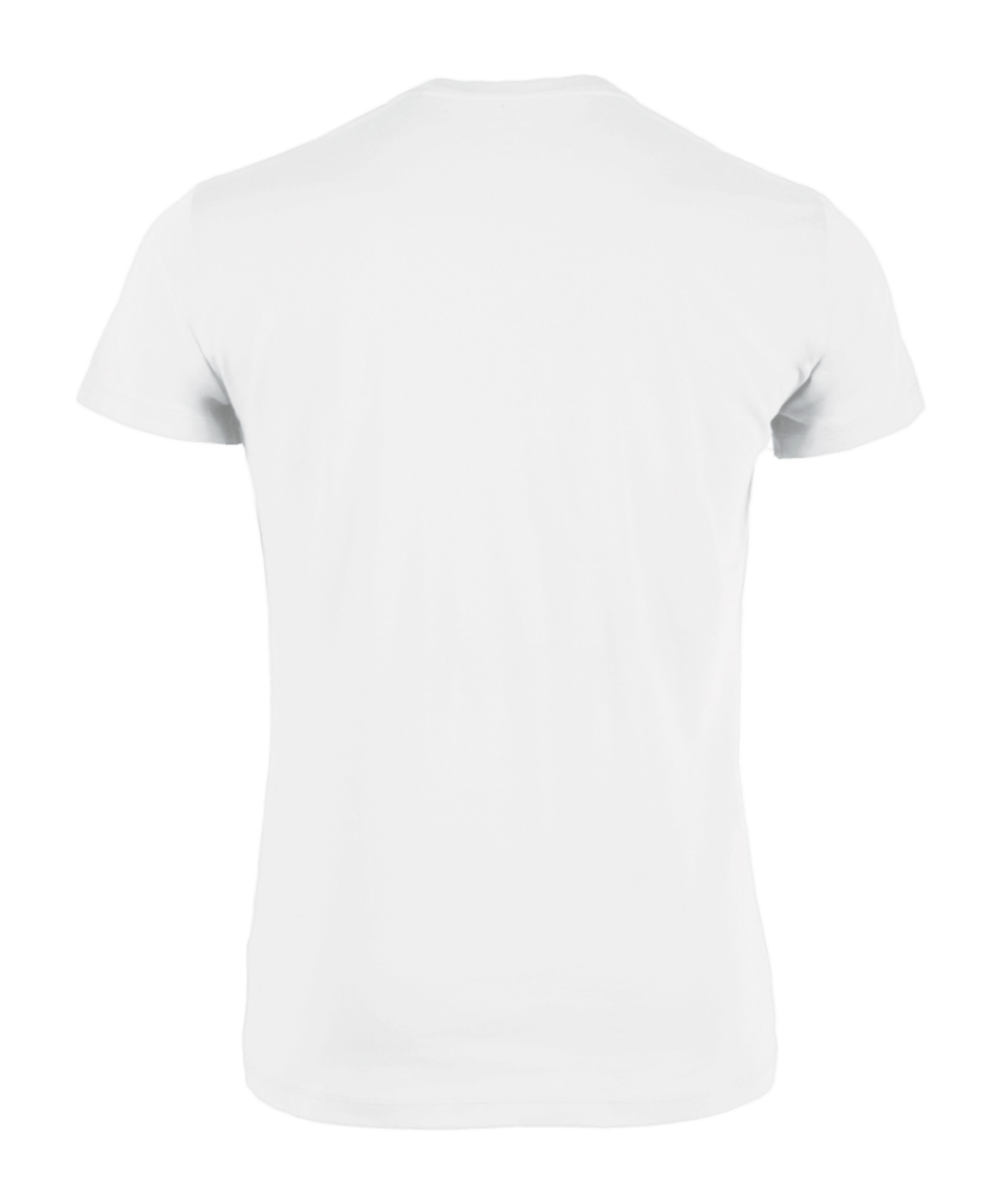 Merch Mini Creator 2.0 T-Shirt Kids White FC001 - weiss